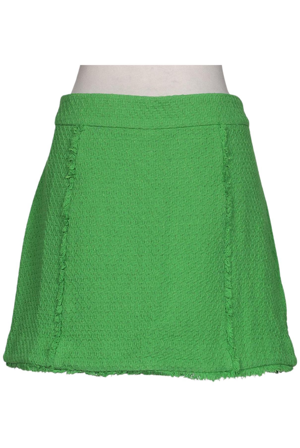 

Boden Damen Rock, grün, Gr. 40