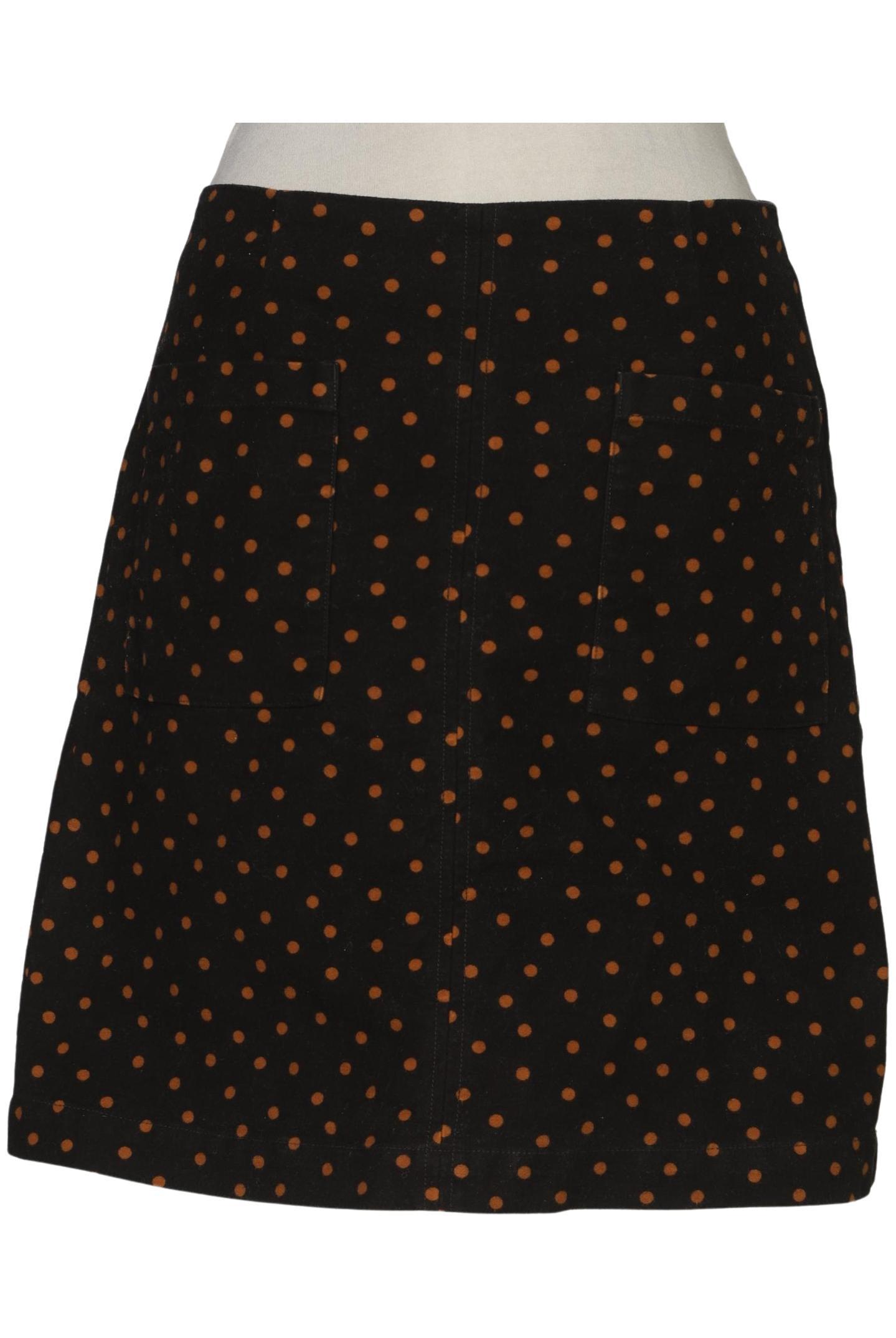 

Boden Damen Rock, schwarz, Gr. 36