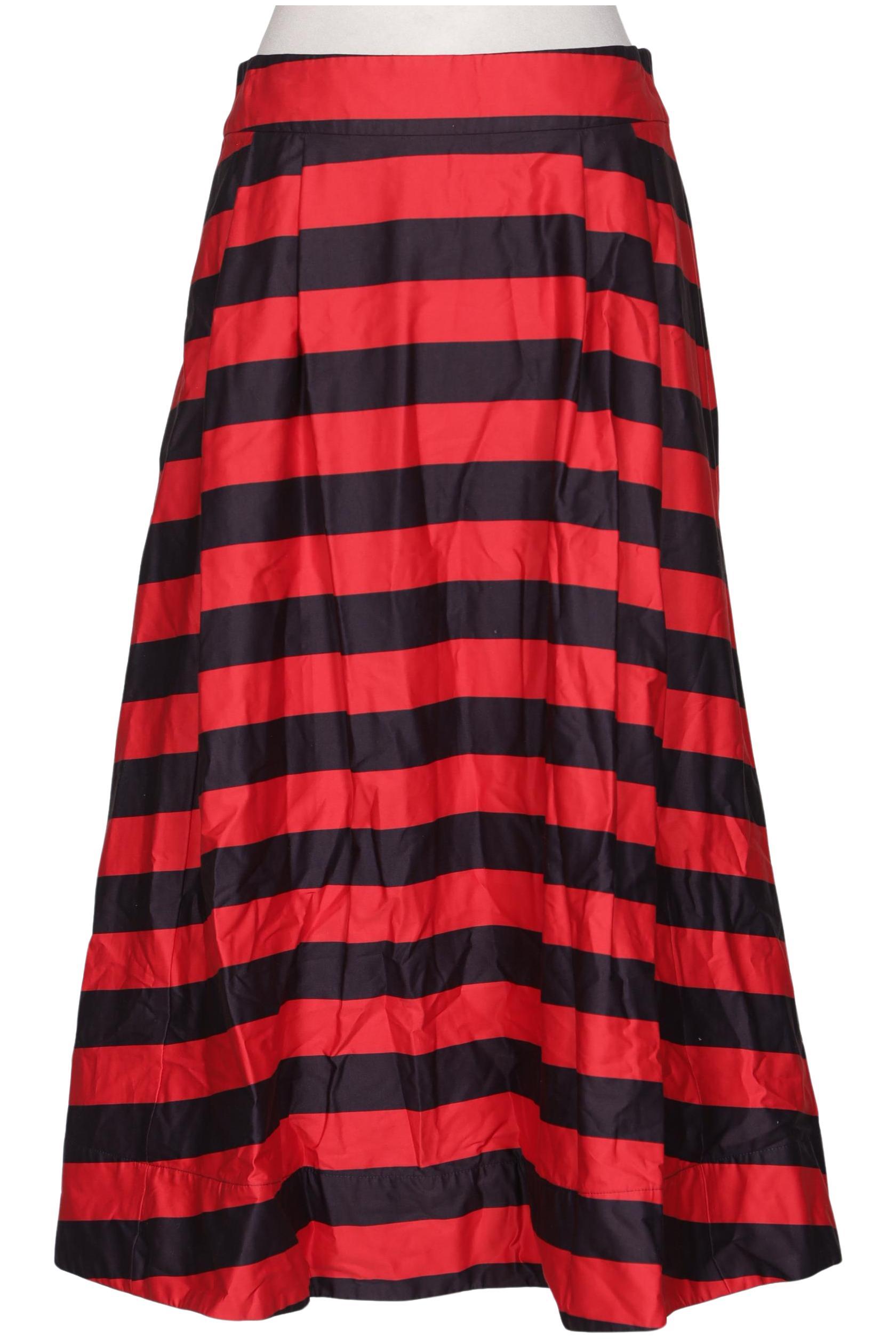 

Boden Damen Rock, mehrfarbig, Gr. 38