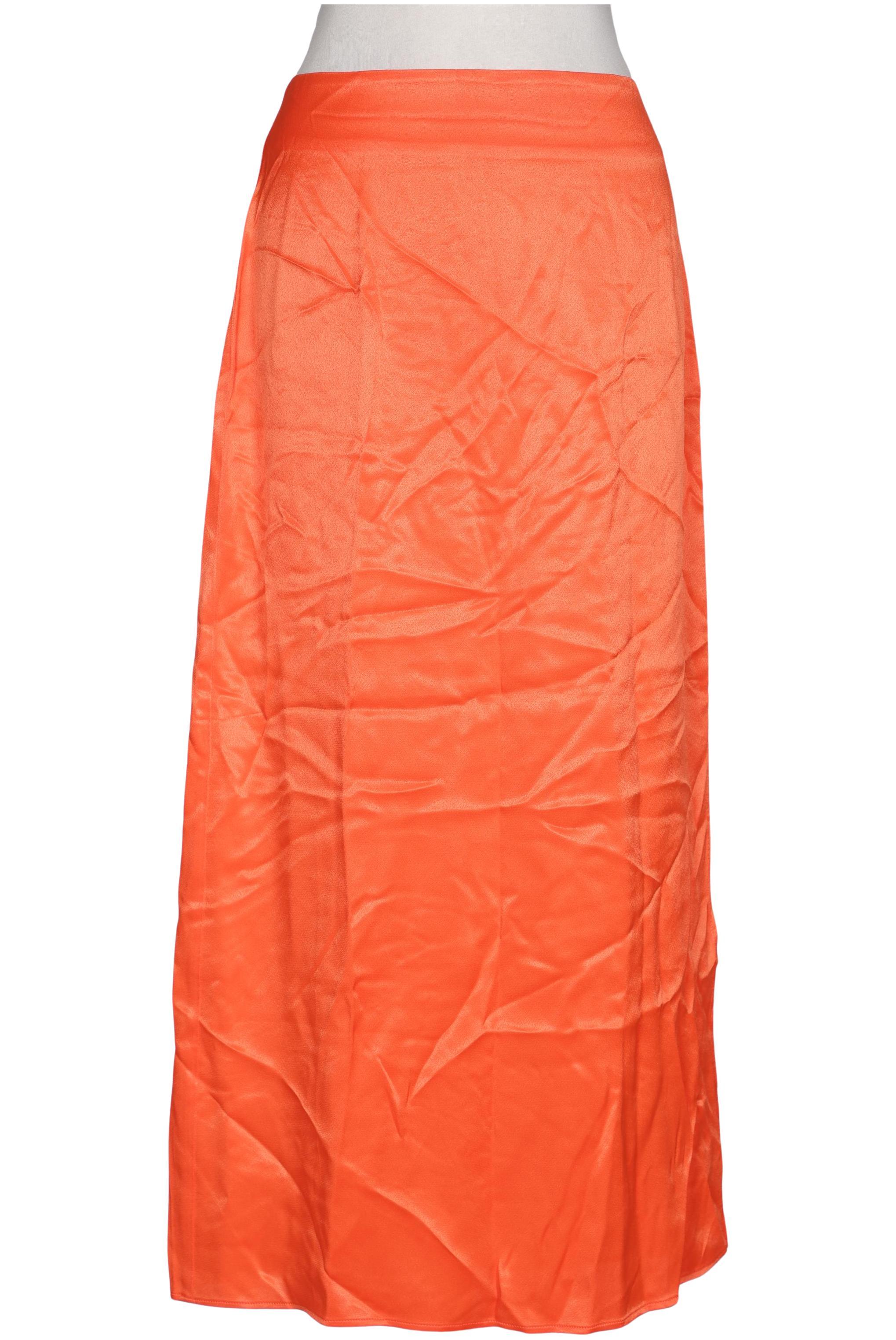 

Boden Damen Rock, rot, Gr. 36