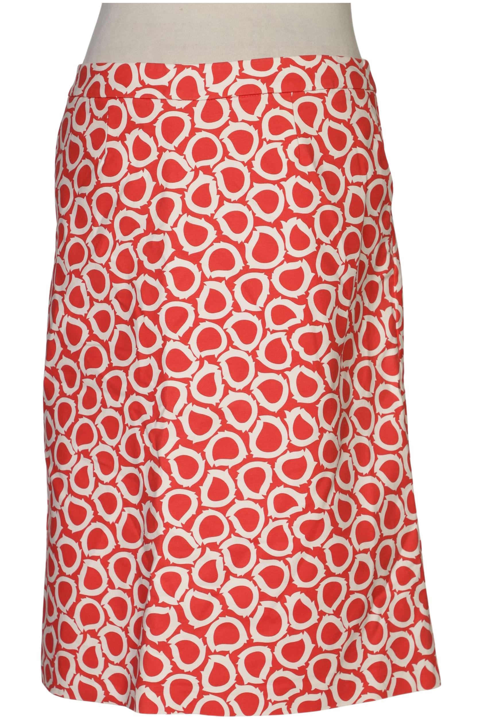 

Boden Damen Rock, mehrfarbig, Gr. 42