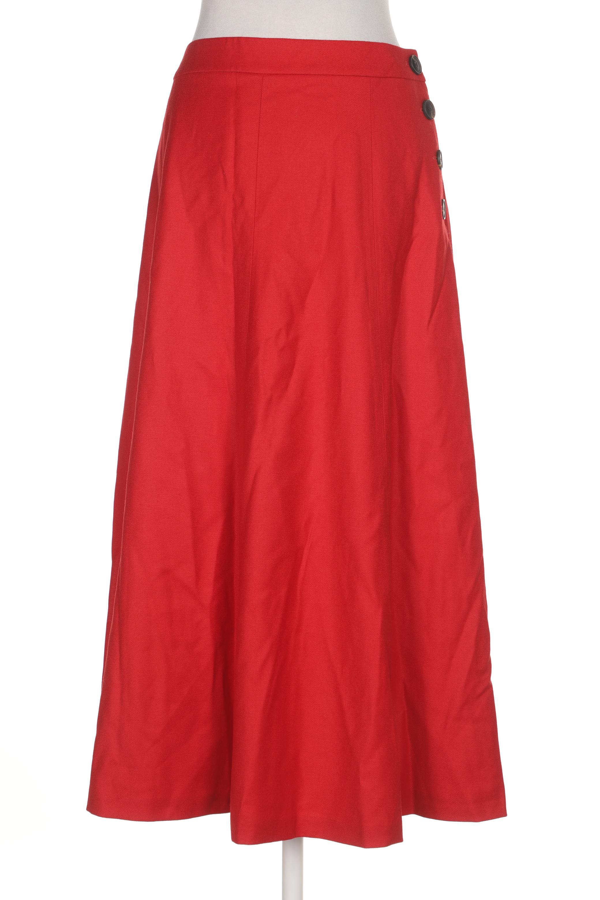 

Boden Damen Rock, rot, Gr. 40