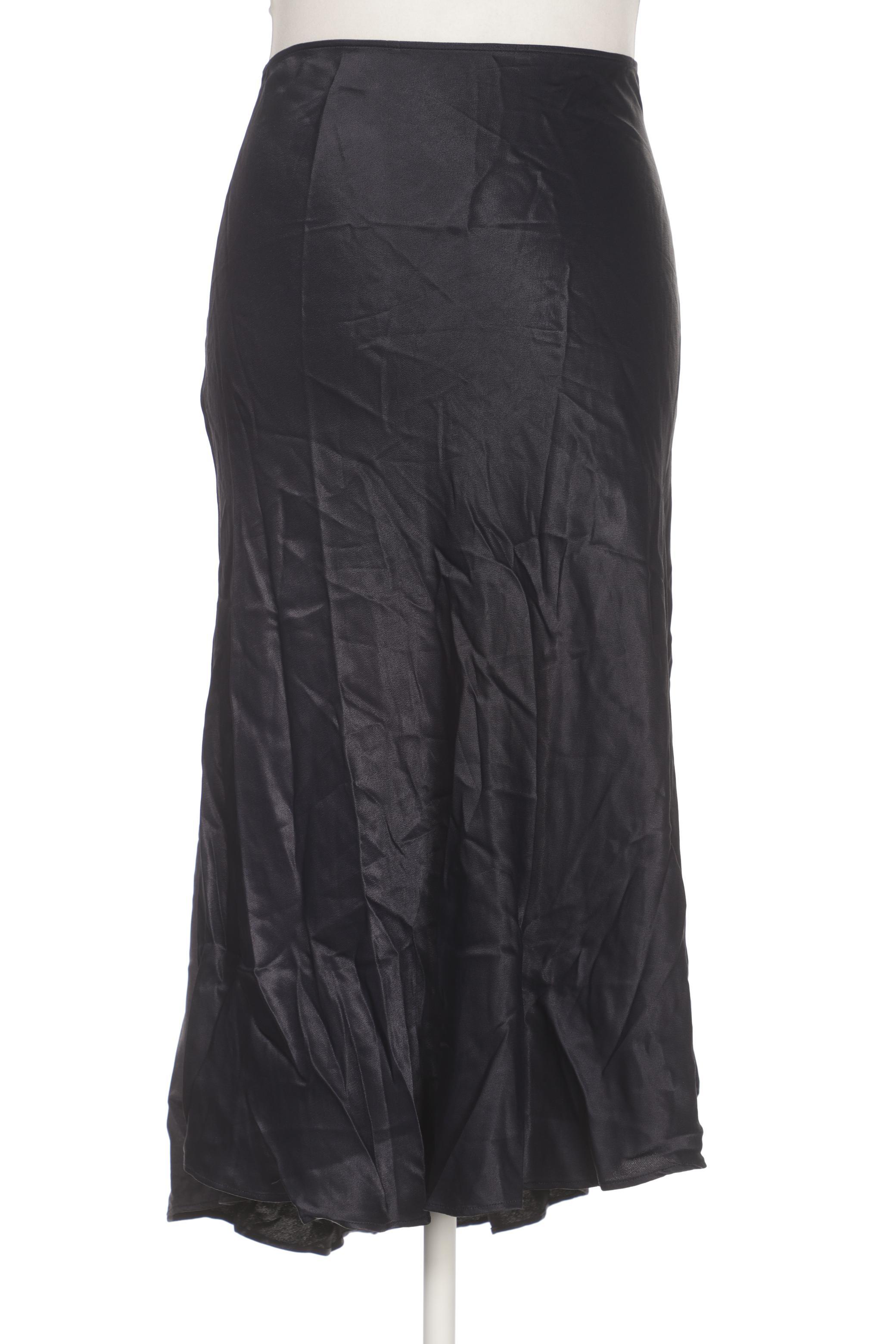 

Boden Damen Rock, marineblau, Gr. 48