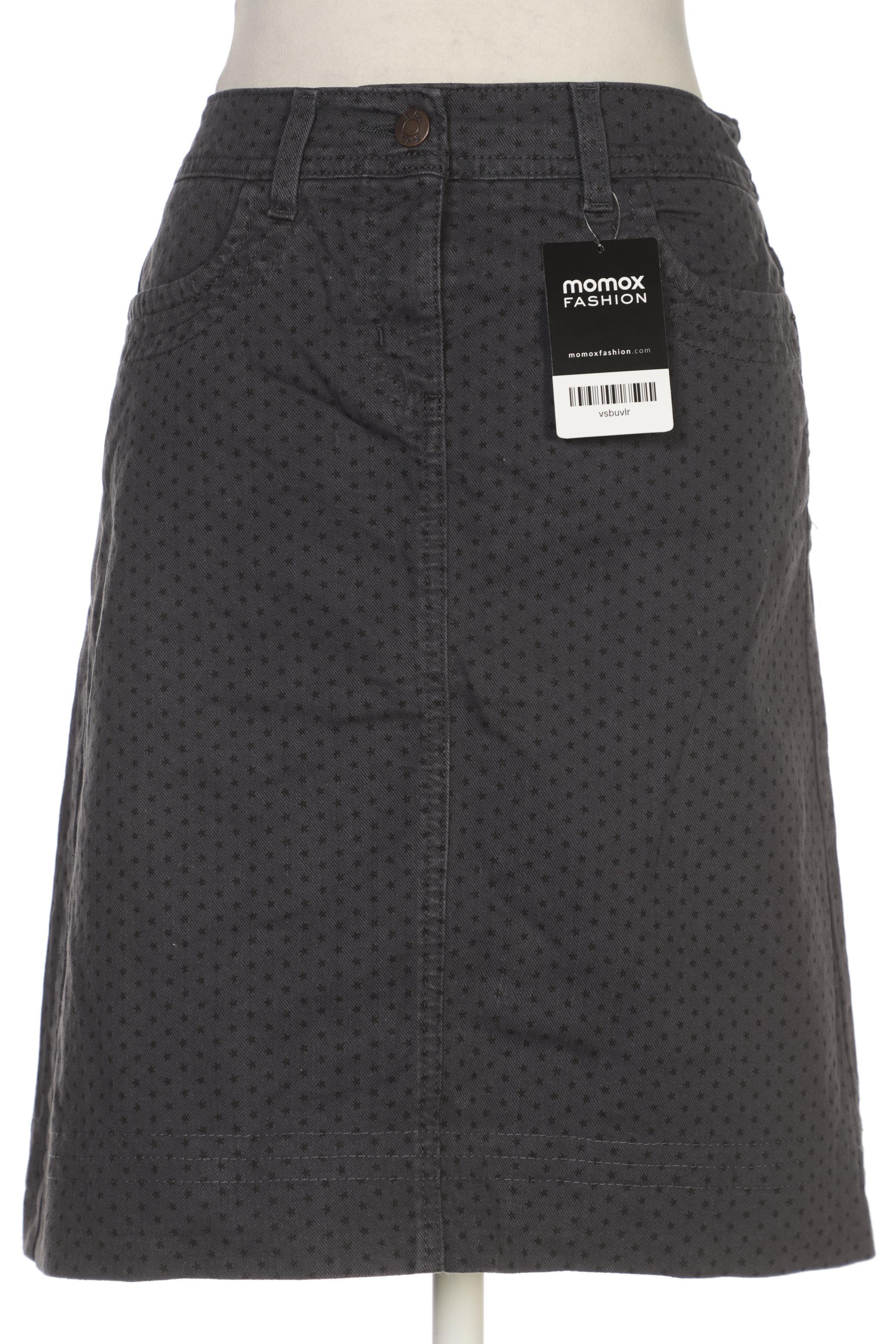 

Boden Damen Rock, marineblau, Gr. 36