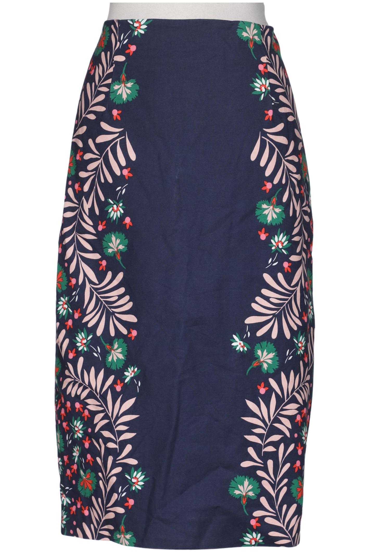 

Boden Damen Rock, mehrfarbig, Gr. 38