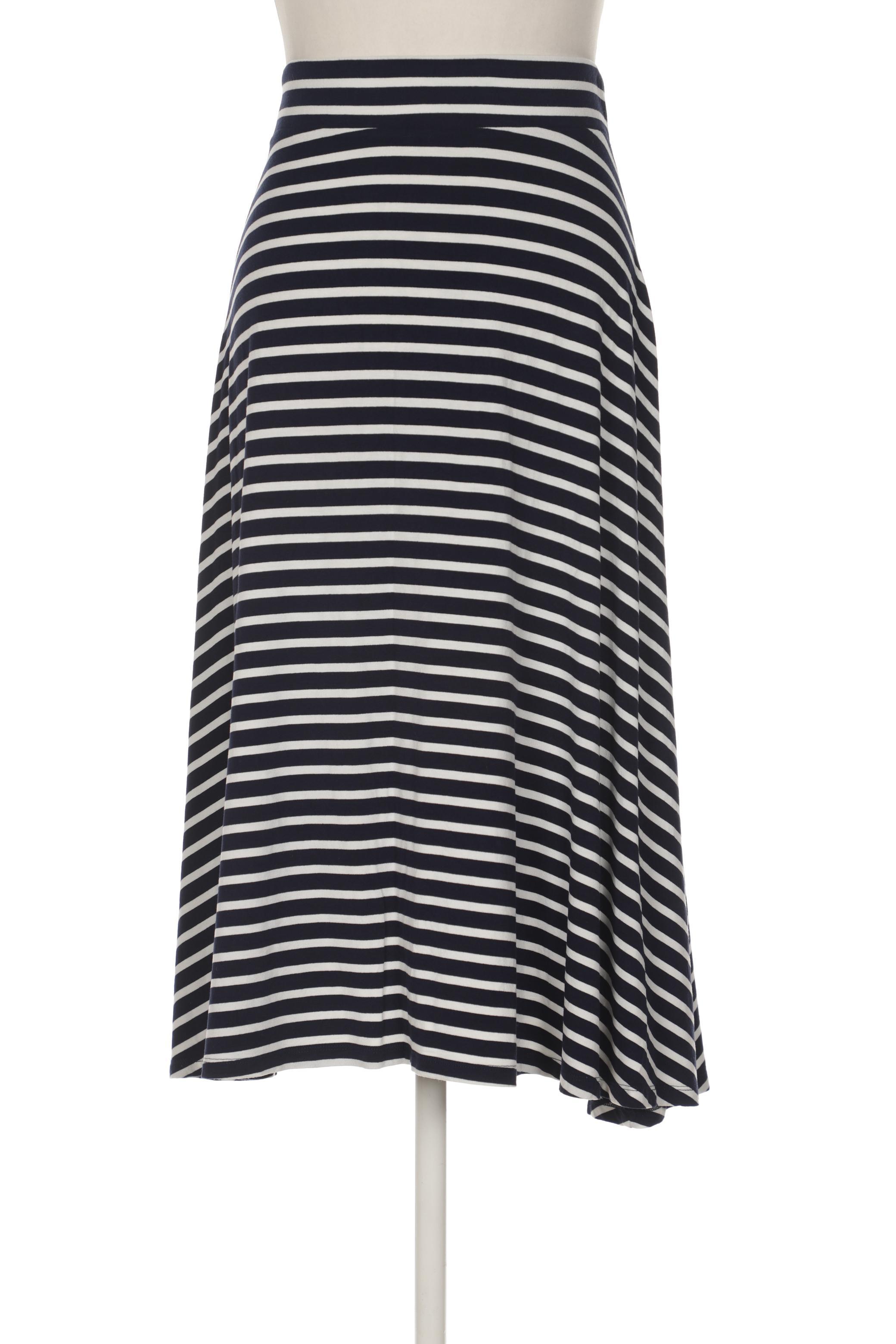 

Boden Damen Rock, marineblau