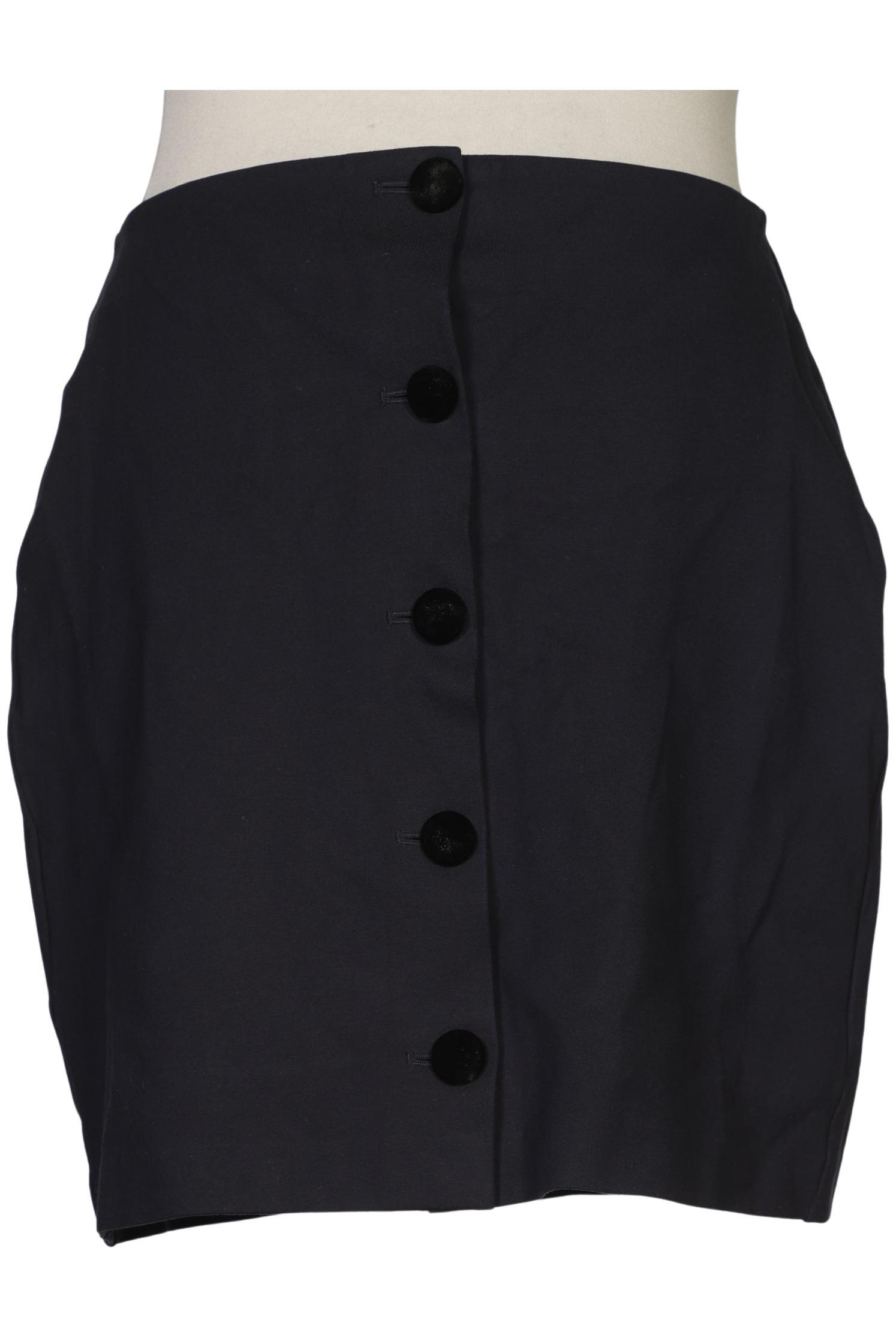 

Boden Damen Rock, marineblau, Gr. 40