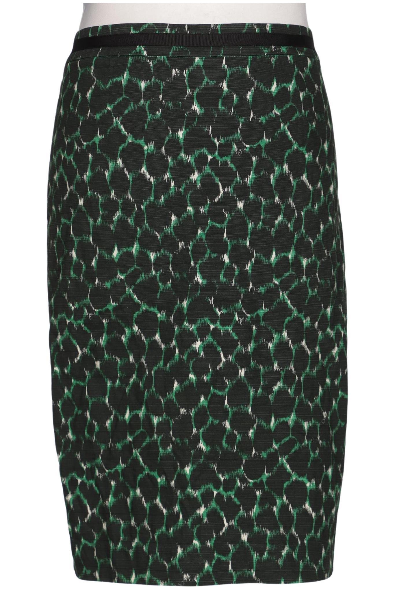 

Boden Damen Rock, mehrfarbig, Gr. 42