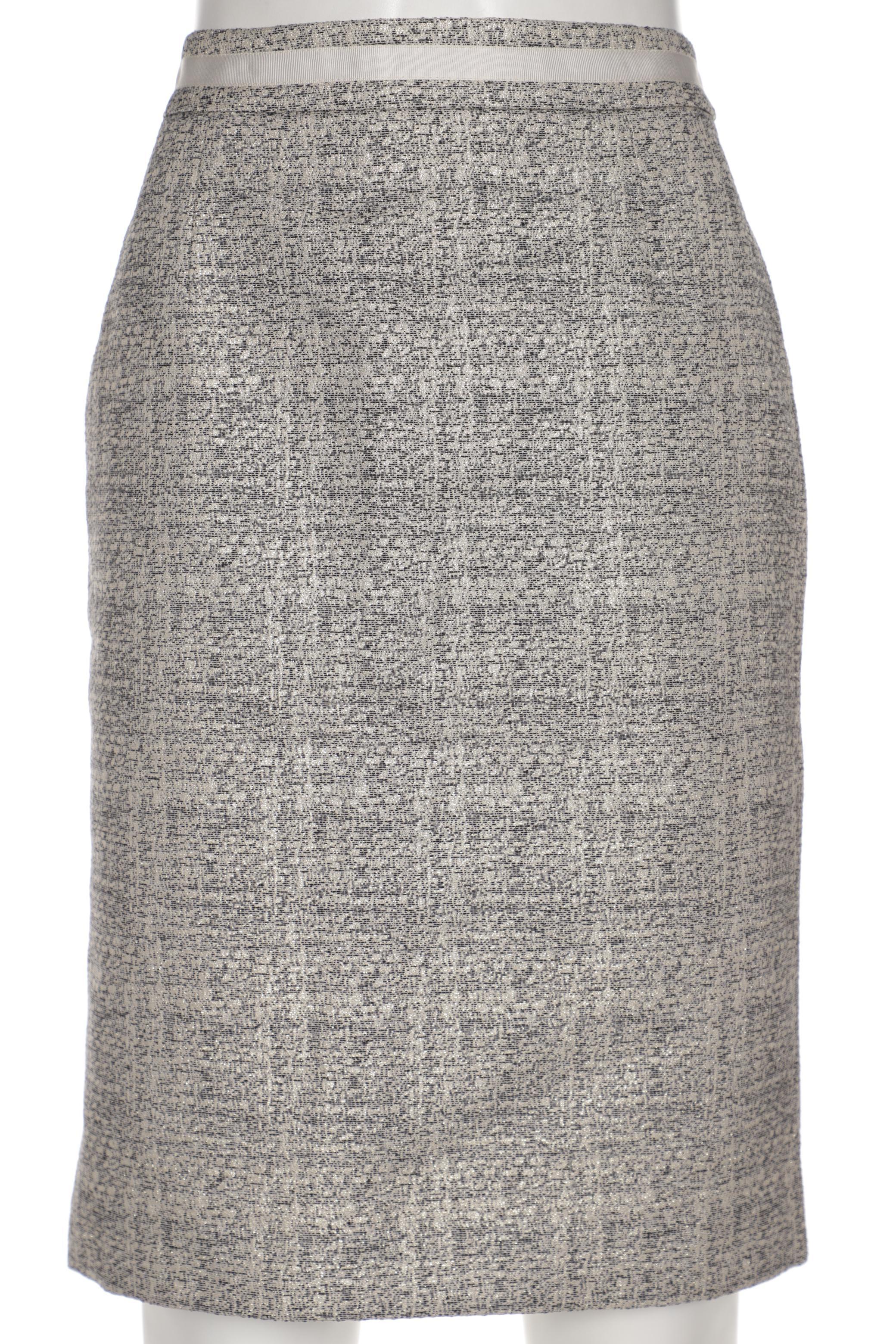 

Boden Damen Rock, grau