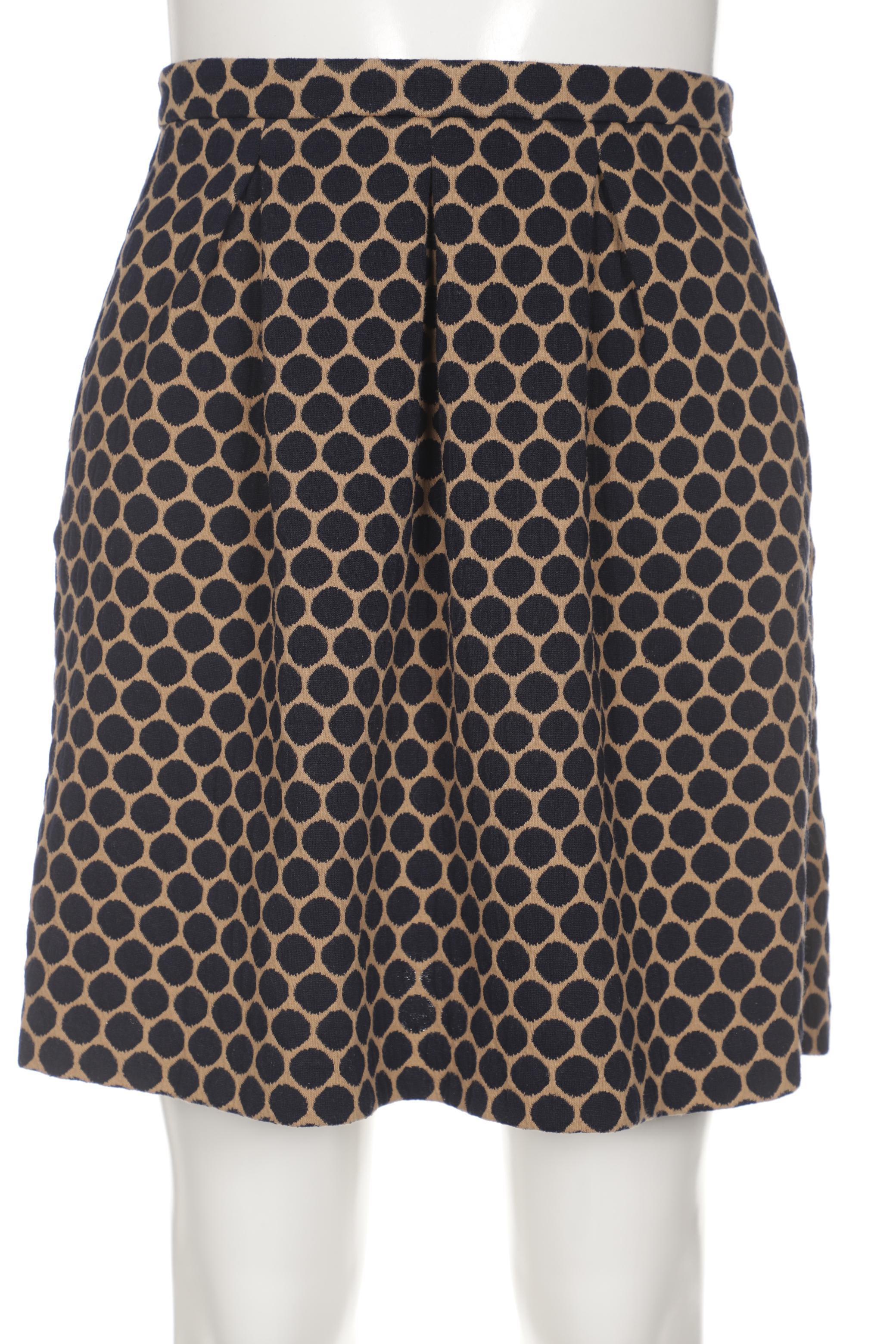 

Boden Damen Rock, marineblau