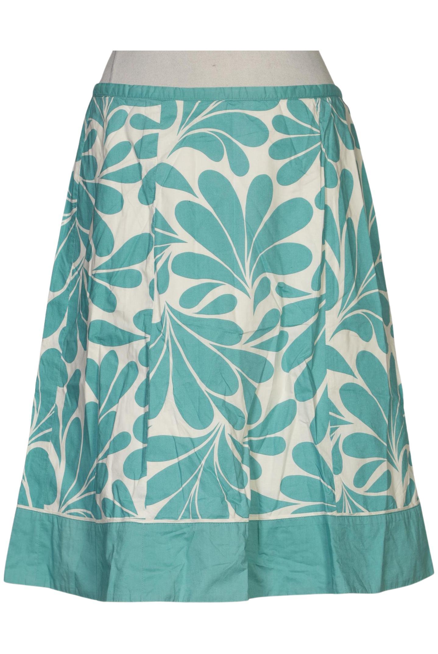 

Boden Damen Rock, mehrfarbig, Gr. 12