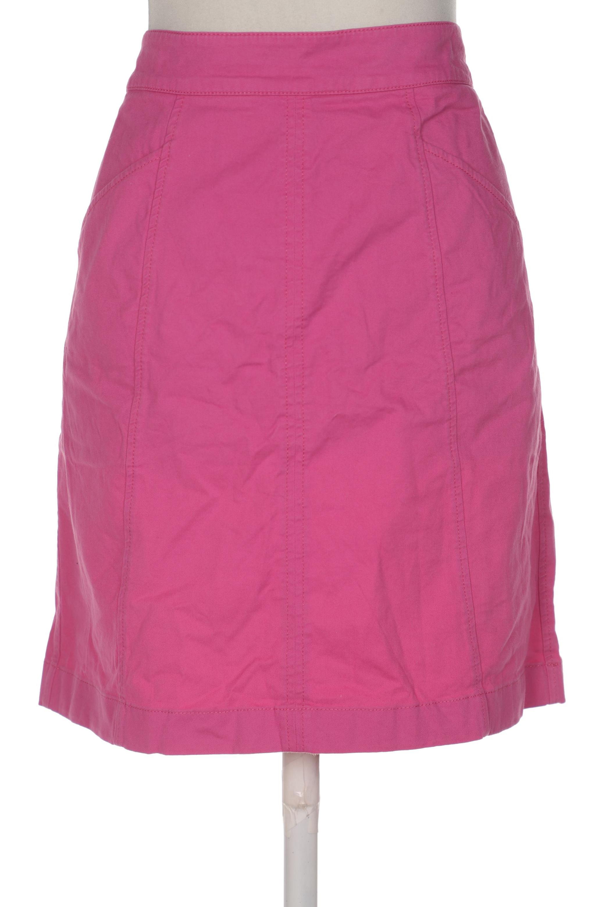 

Boden Damen Rock, pink, Gr. 36
