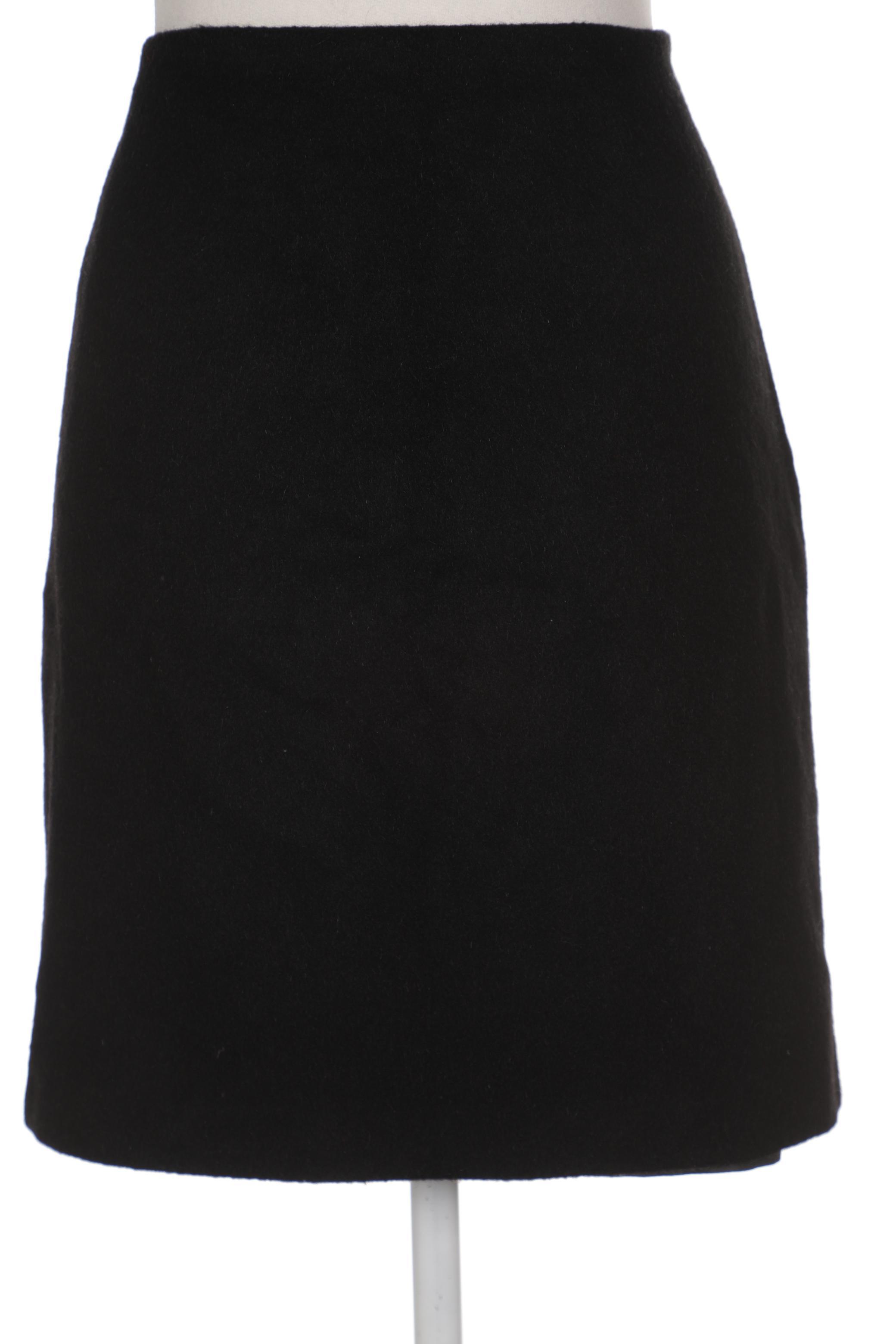 

Boden Damen Rock, schwarz