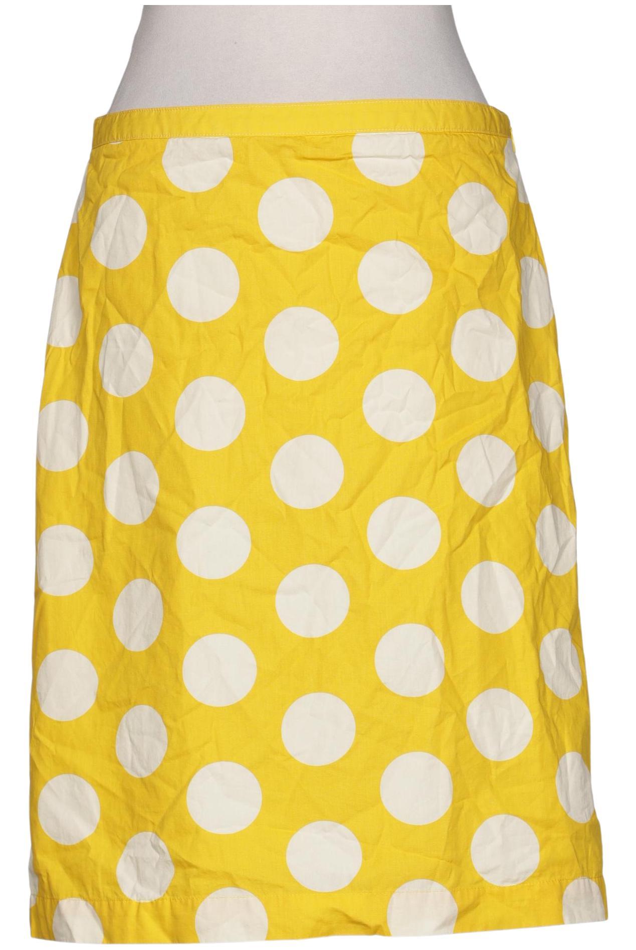 

Boden Damen Rock, mehrfarbig, Gr. 36