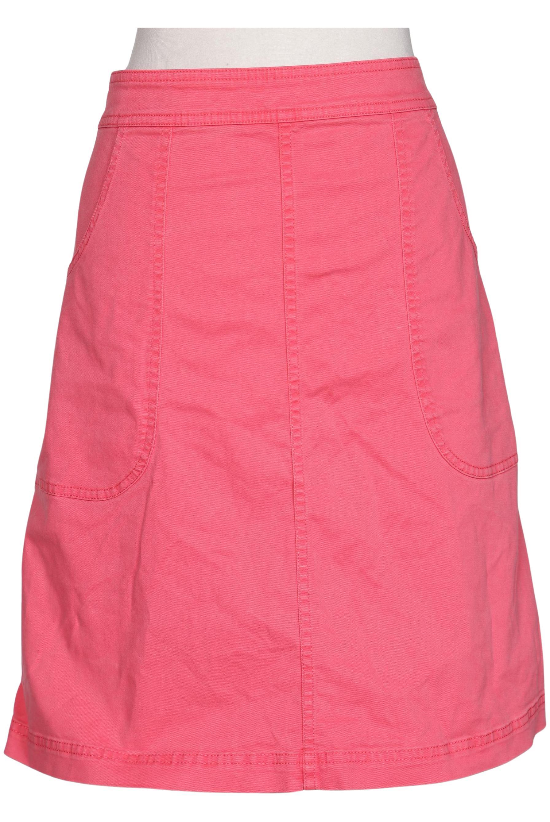 

Boden Damen Rock, pink, Gr. 40