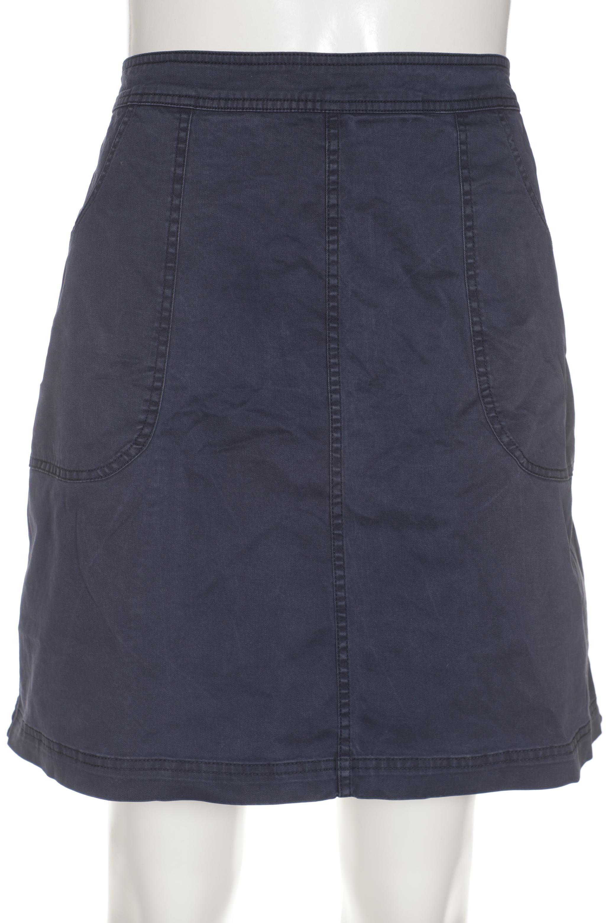 

Boden Damen Rock, marineblau, Gr. 42
