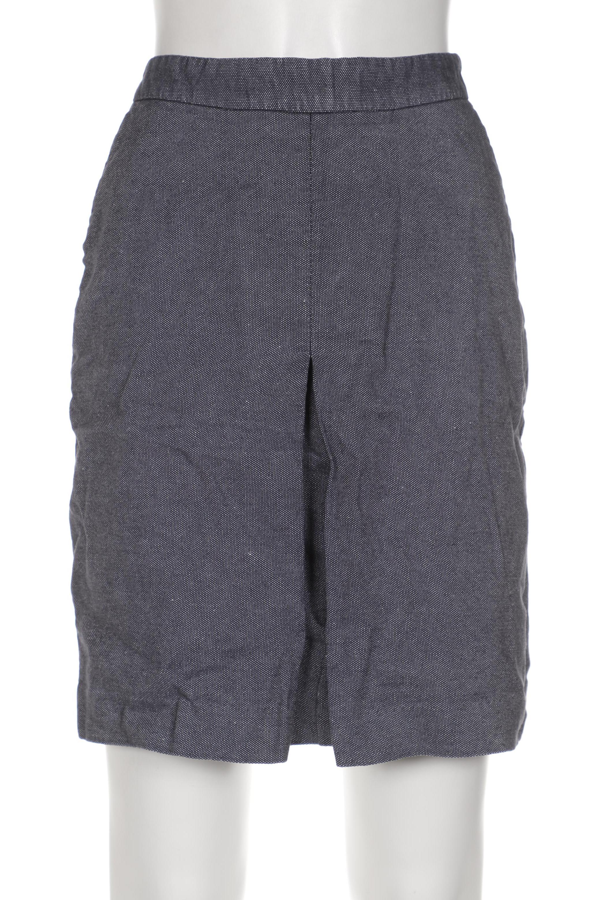 

Boden Damen Rock, marineblau, Gr. 36