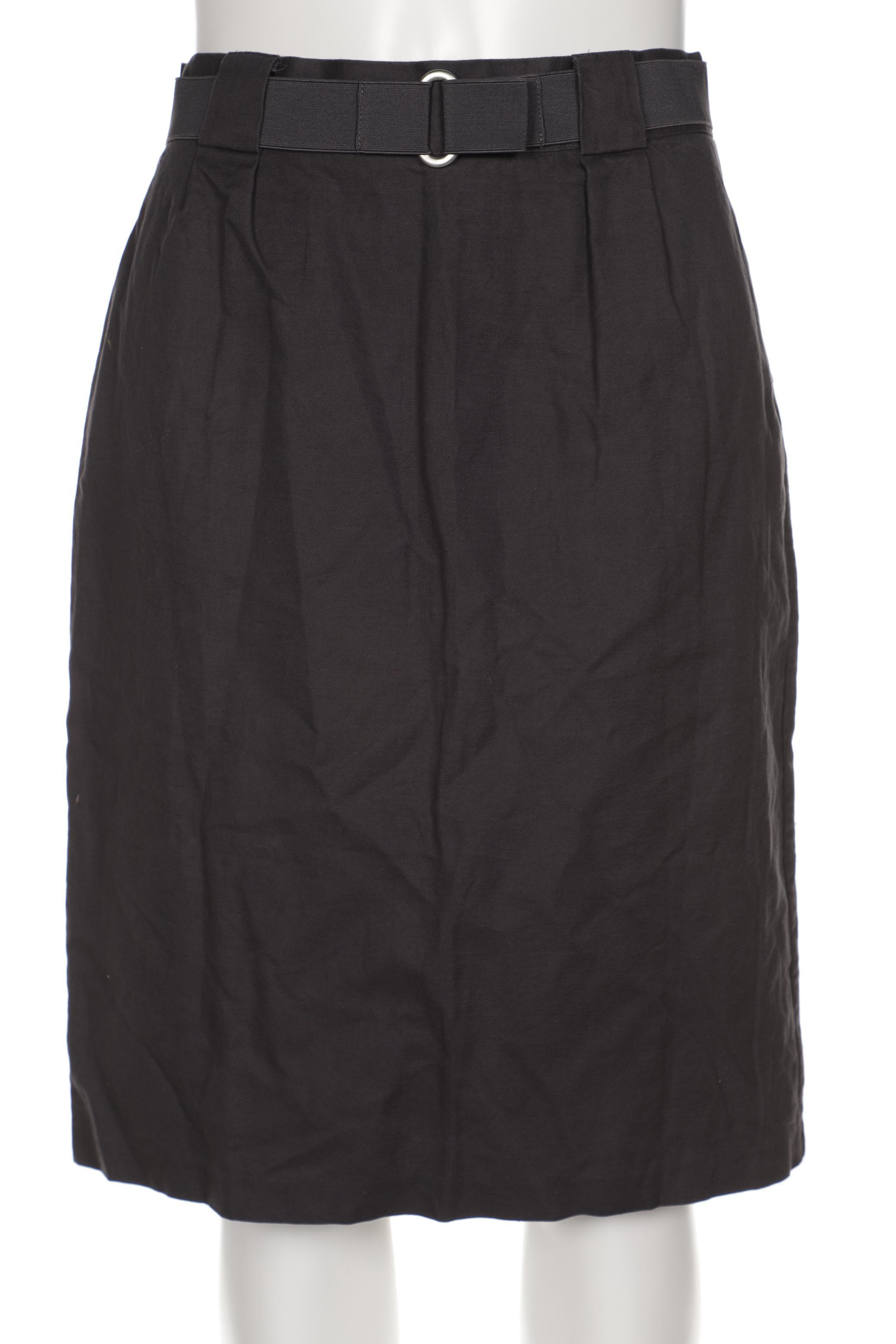 

Boden Damen Rock, grau, Gr. 16