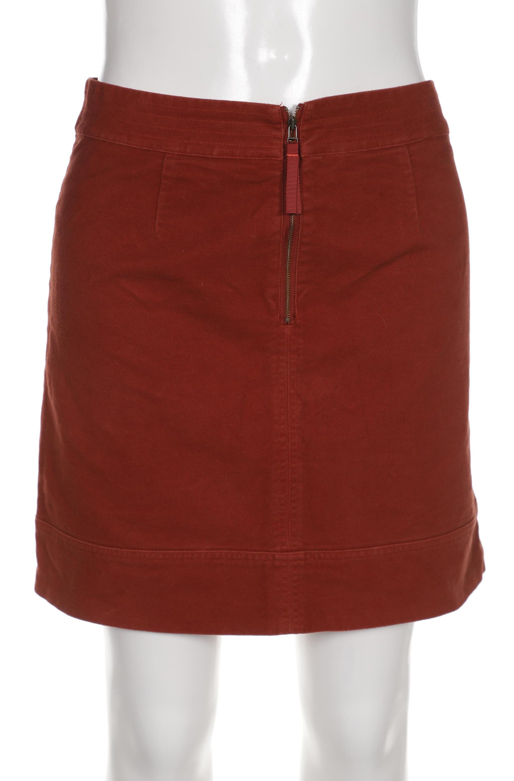 

Boden Damen Rock, rot, Gr. 40