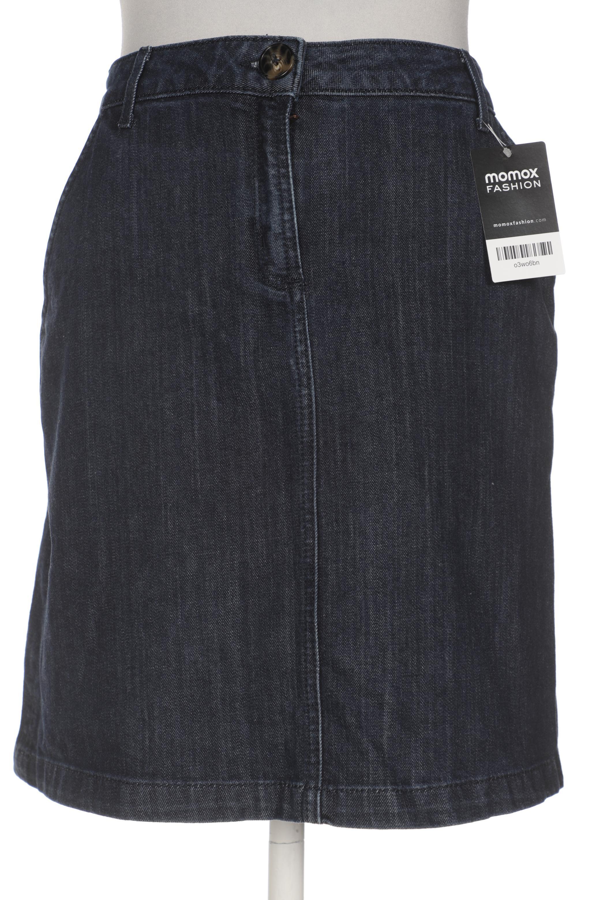 

Boden Damen Rock, marineblau