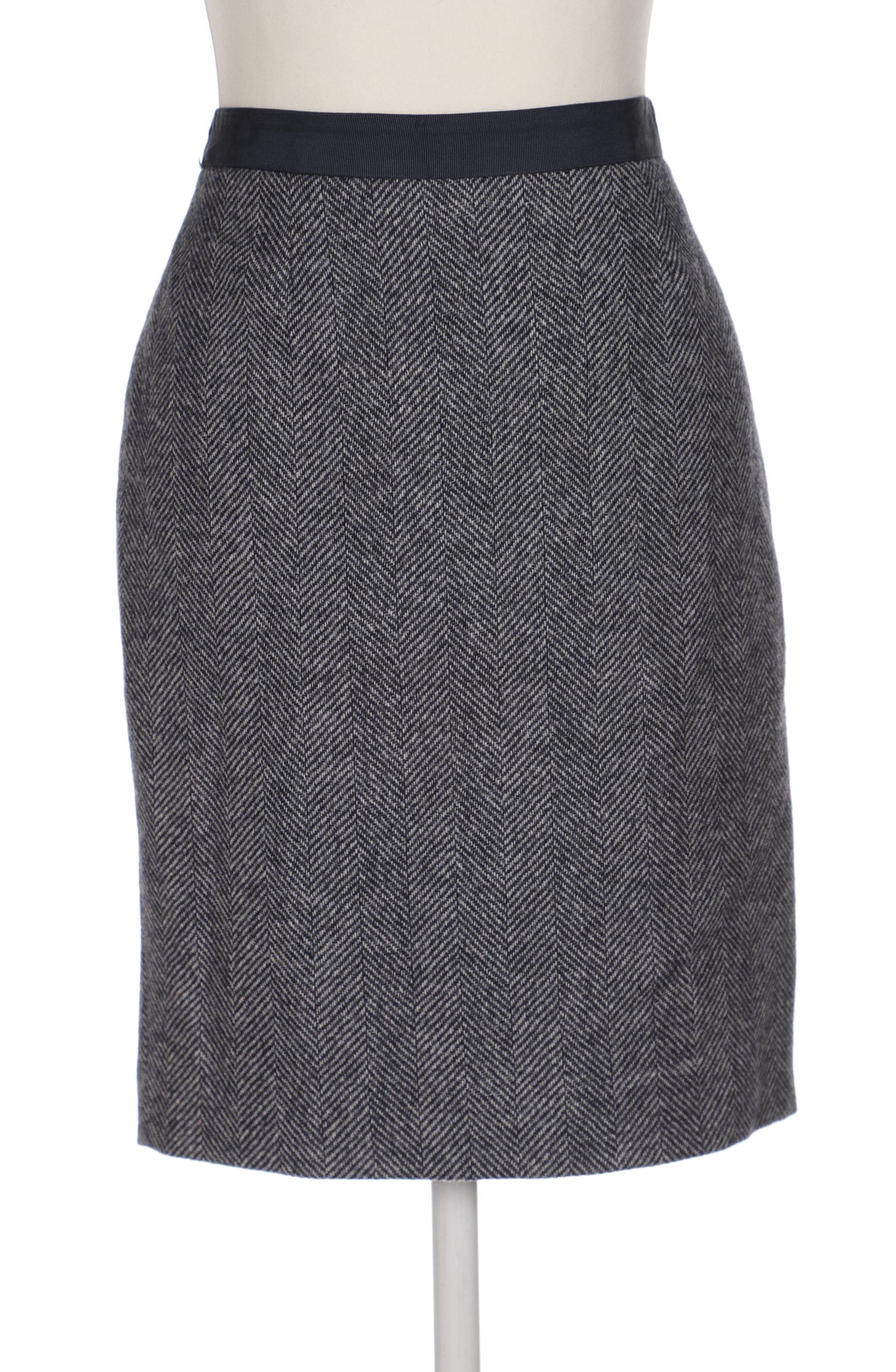 

Boden Damen Rock, marineblau