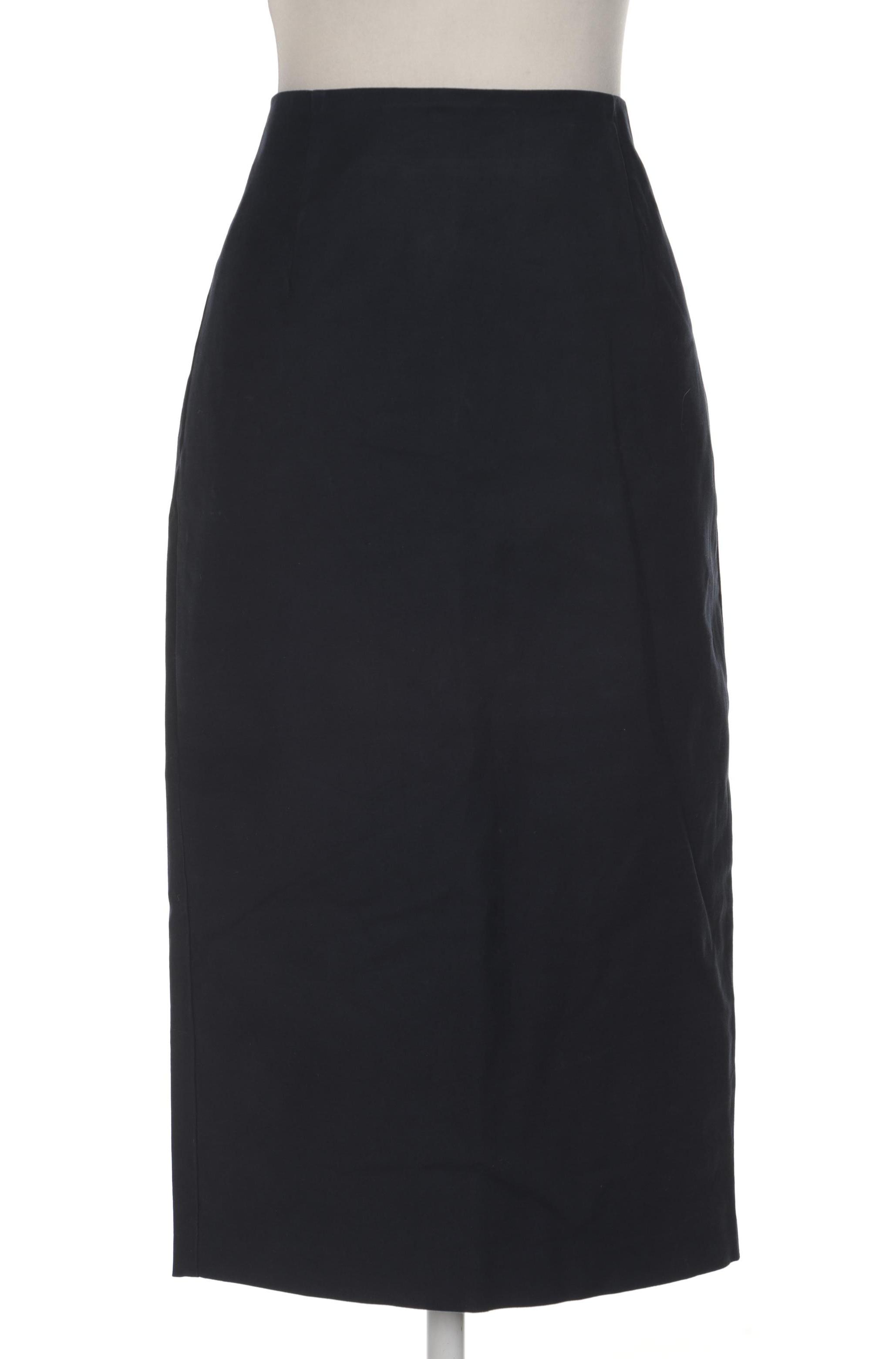 

Boden Damen Rock, marineblau
