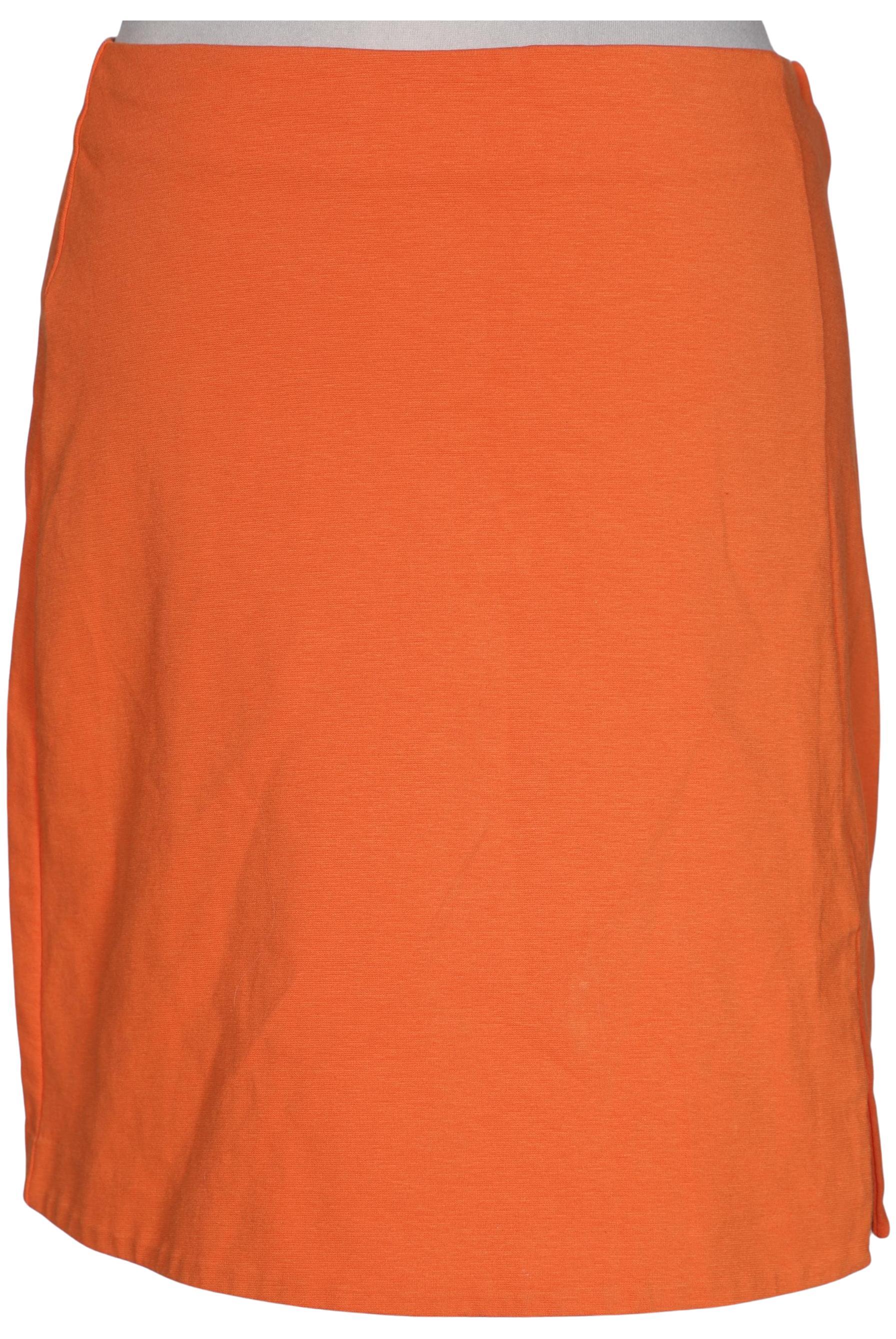

Boden Damen Rock, orange, Gr. 34