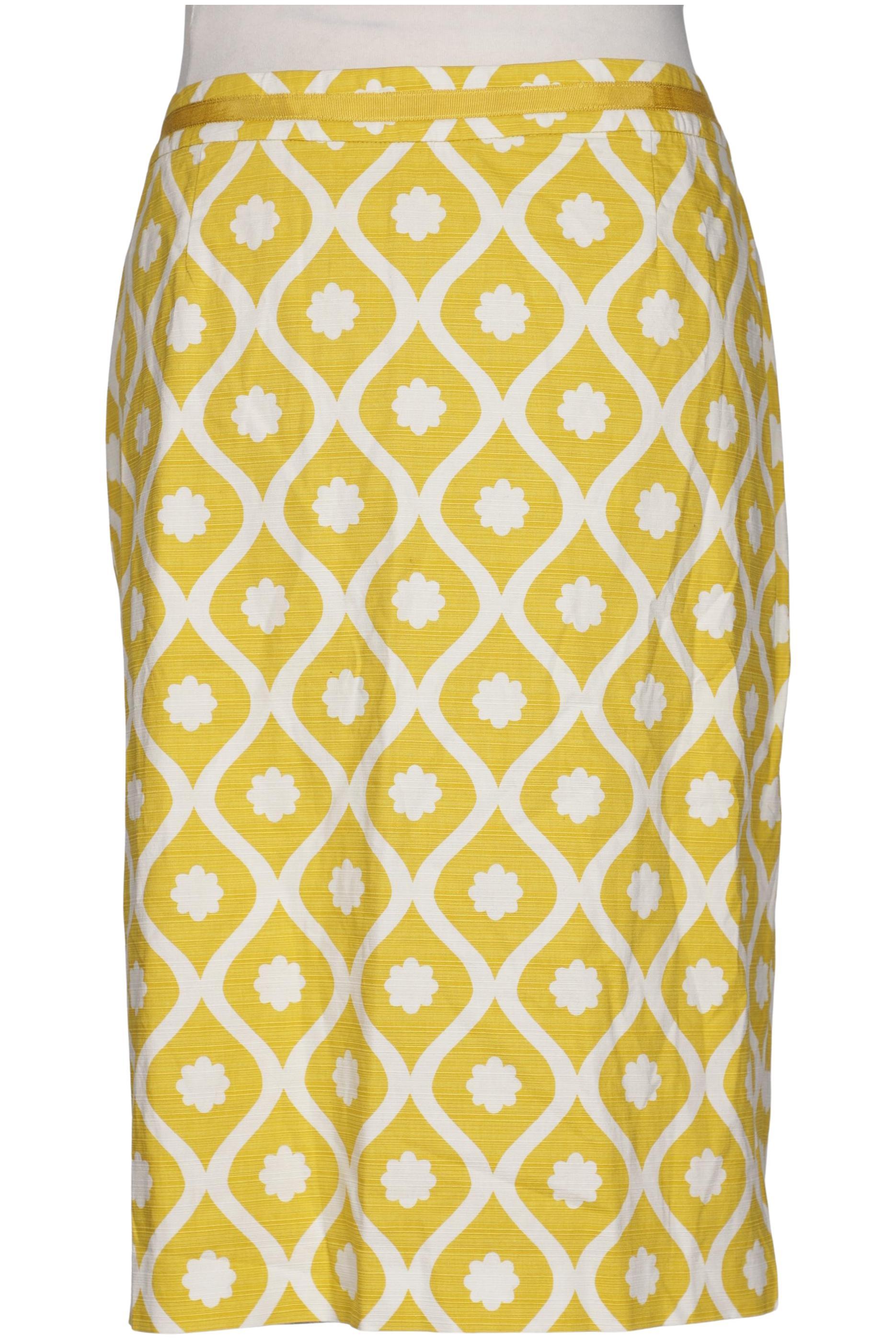 

Boden Damen Rock, mehrfarbig, Gr. 44