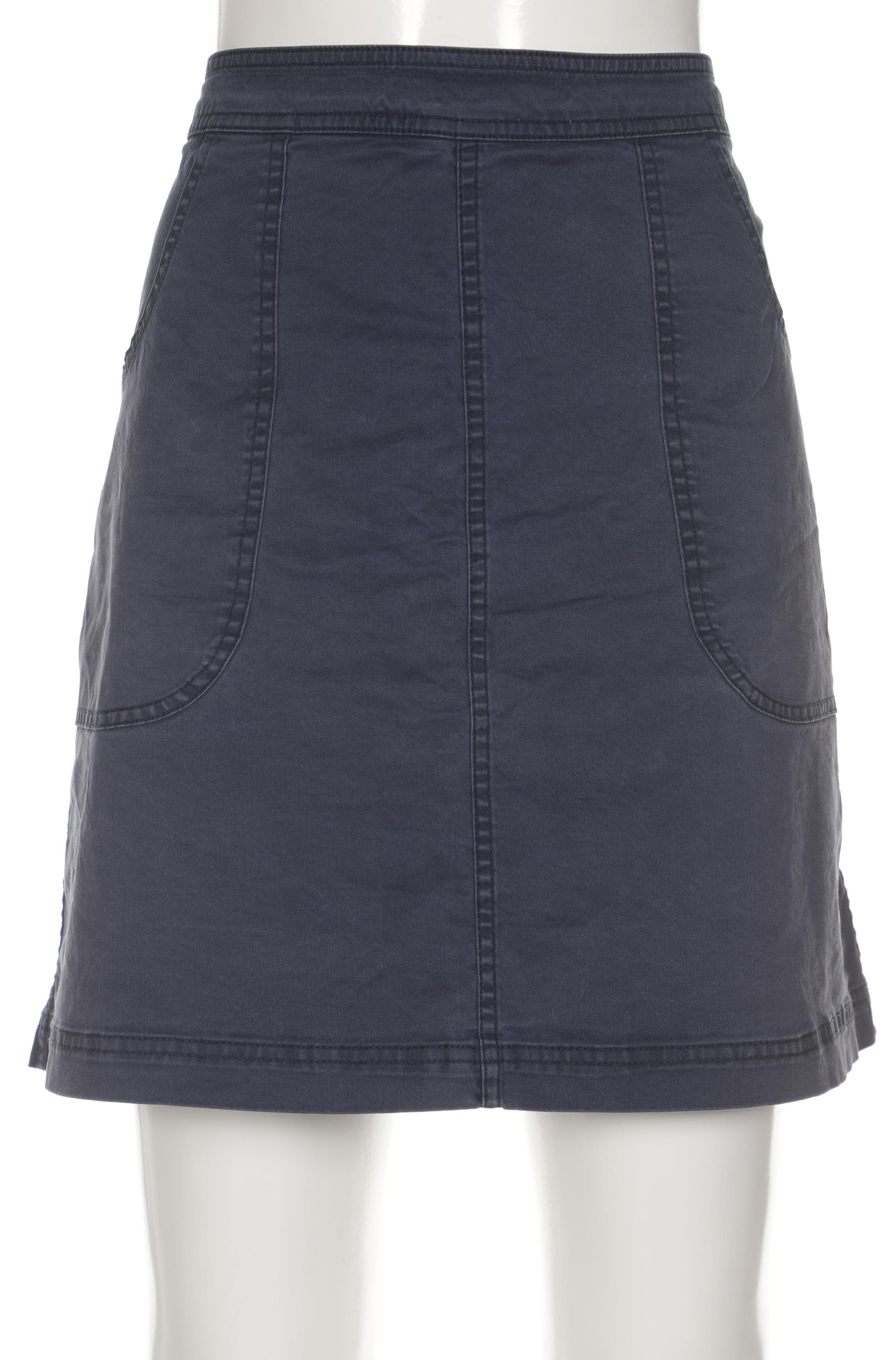 

Boden Damen Rock, marineblau