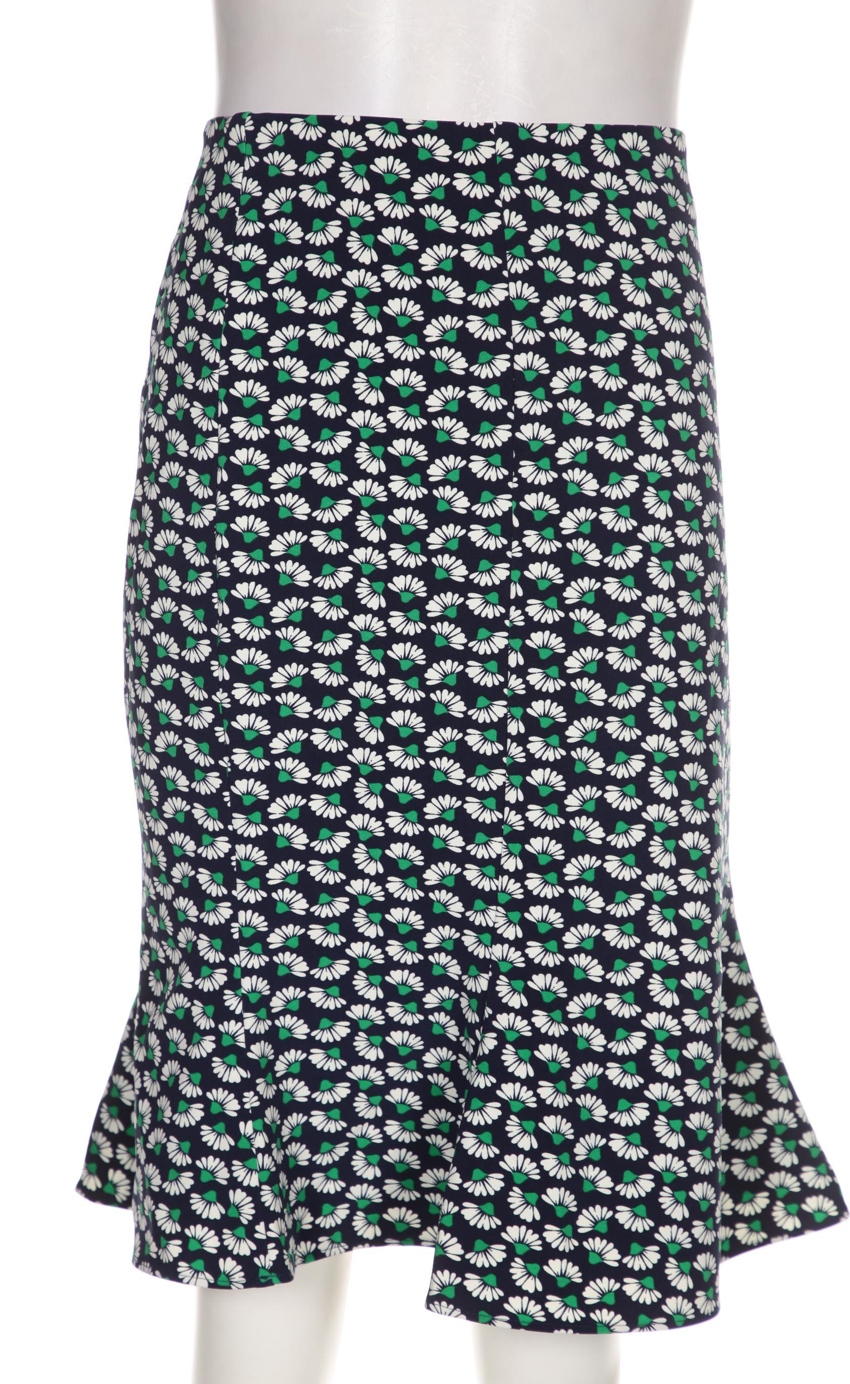 

Boden Damen Rock, marineblau