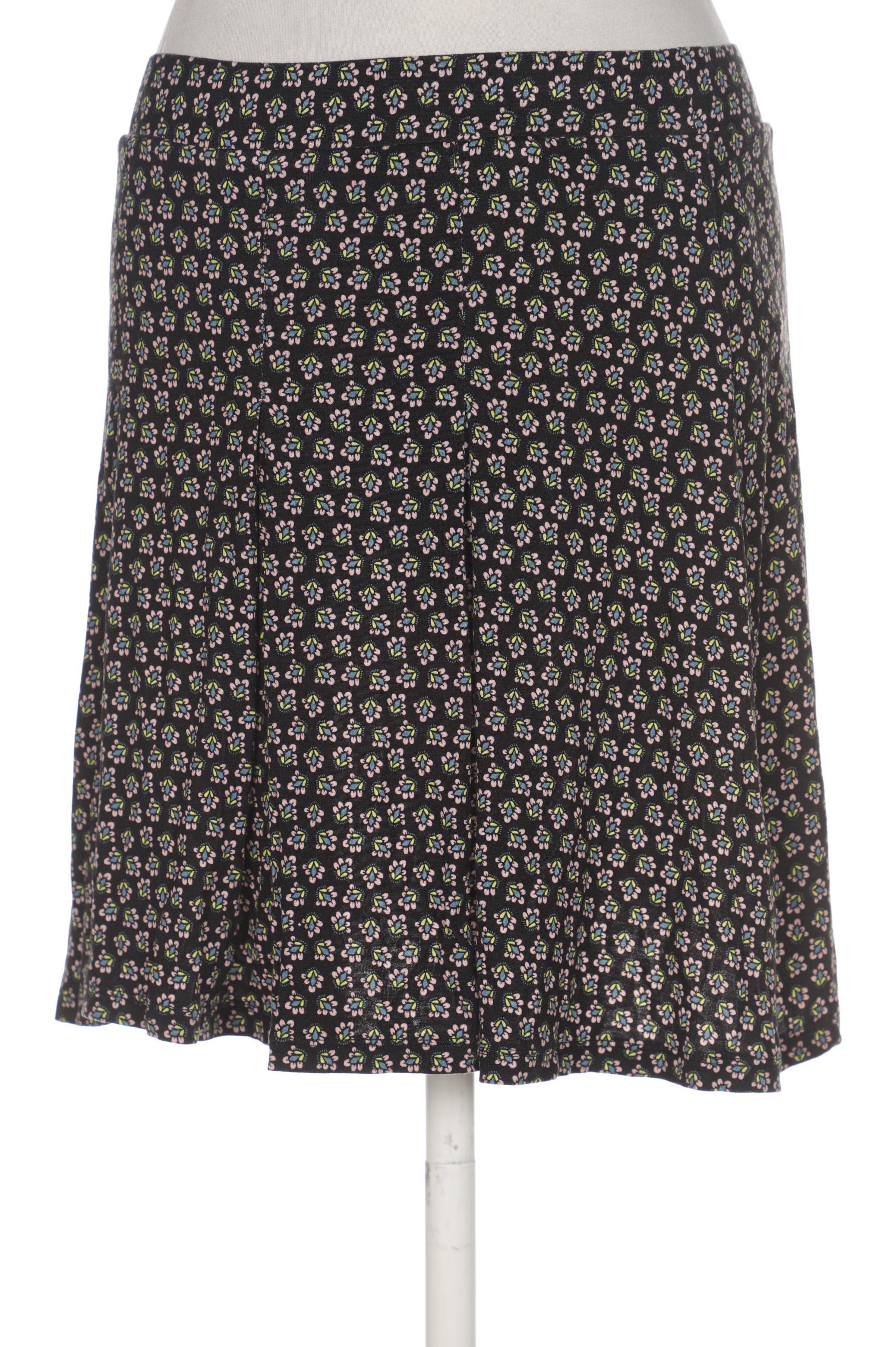 

Boden Damen Rock, schwarz, Gr. 36