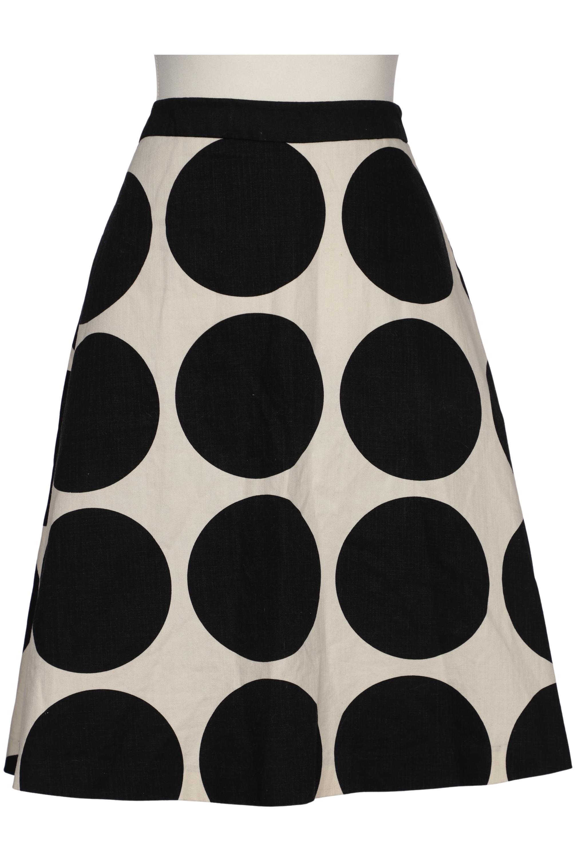 

Boden Damen Rock, mehrfarbig, Gr. 32