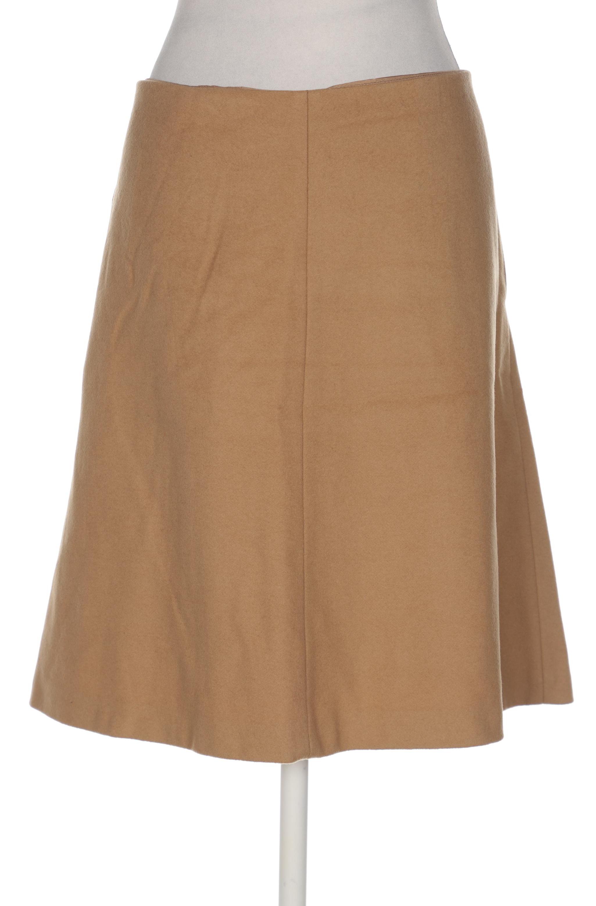 

Boden Damen Rock, beige, Gr. 40