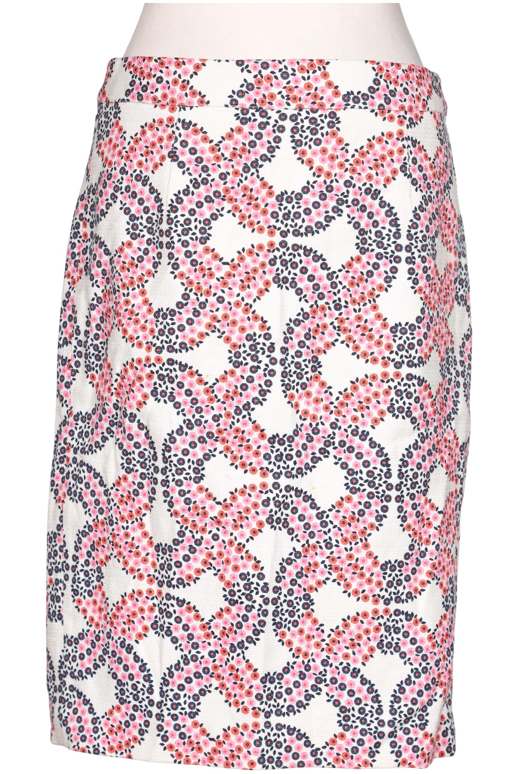 

Boden Damen Rock, mehrfarbig, Gr. 36