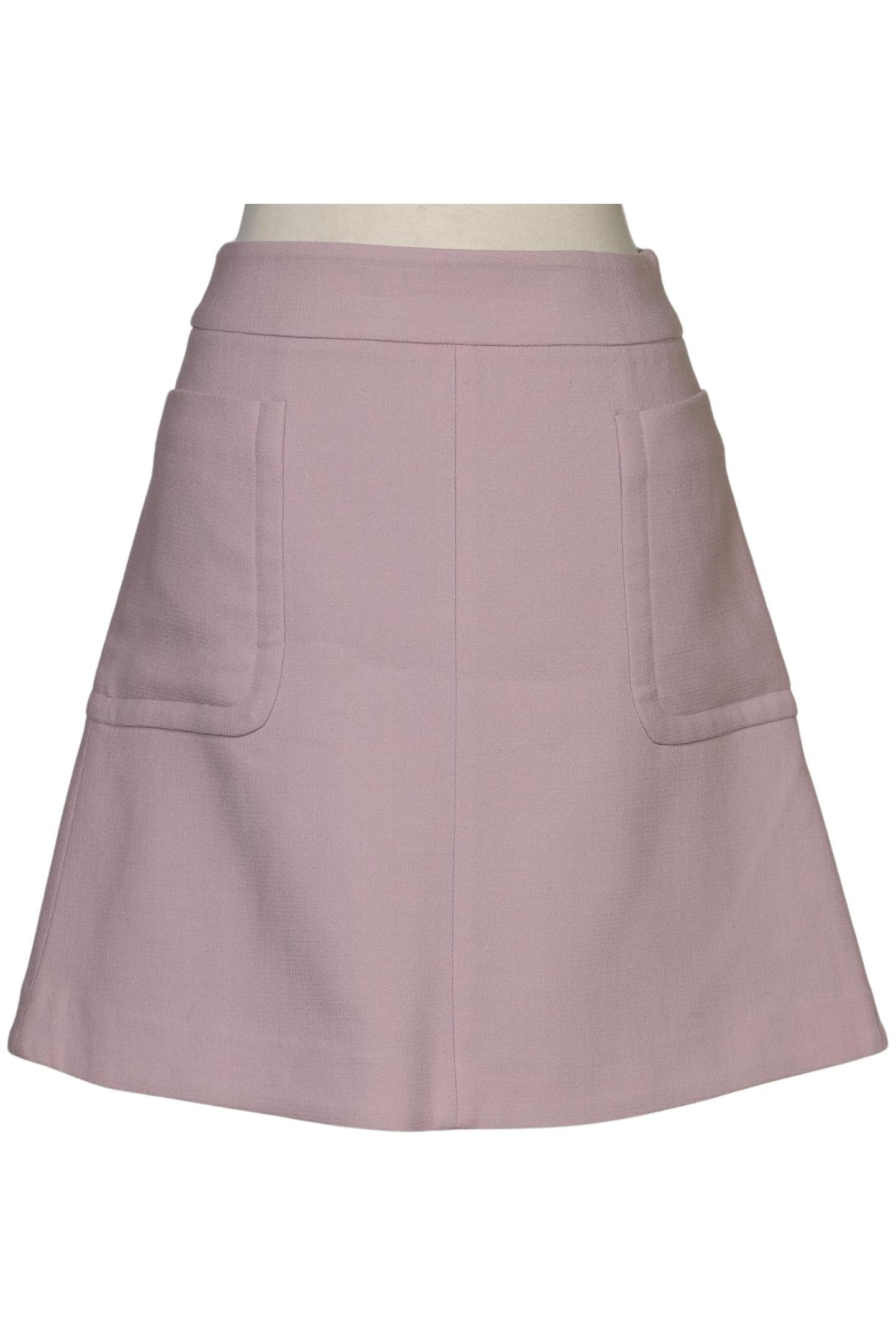 

Boden Damen Rock, flieder, Gr. 34