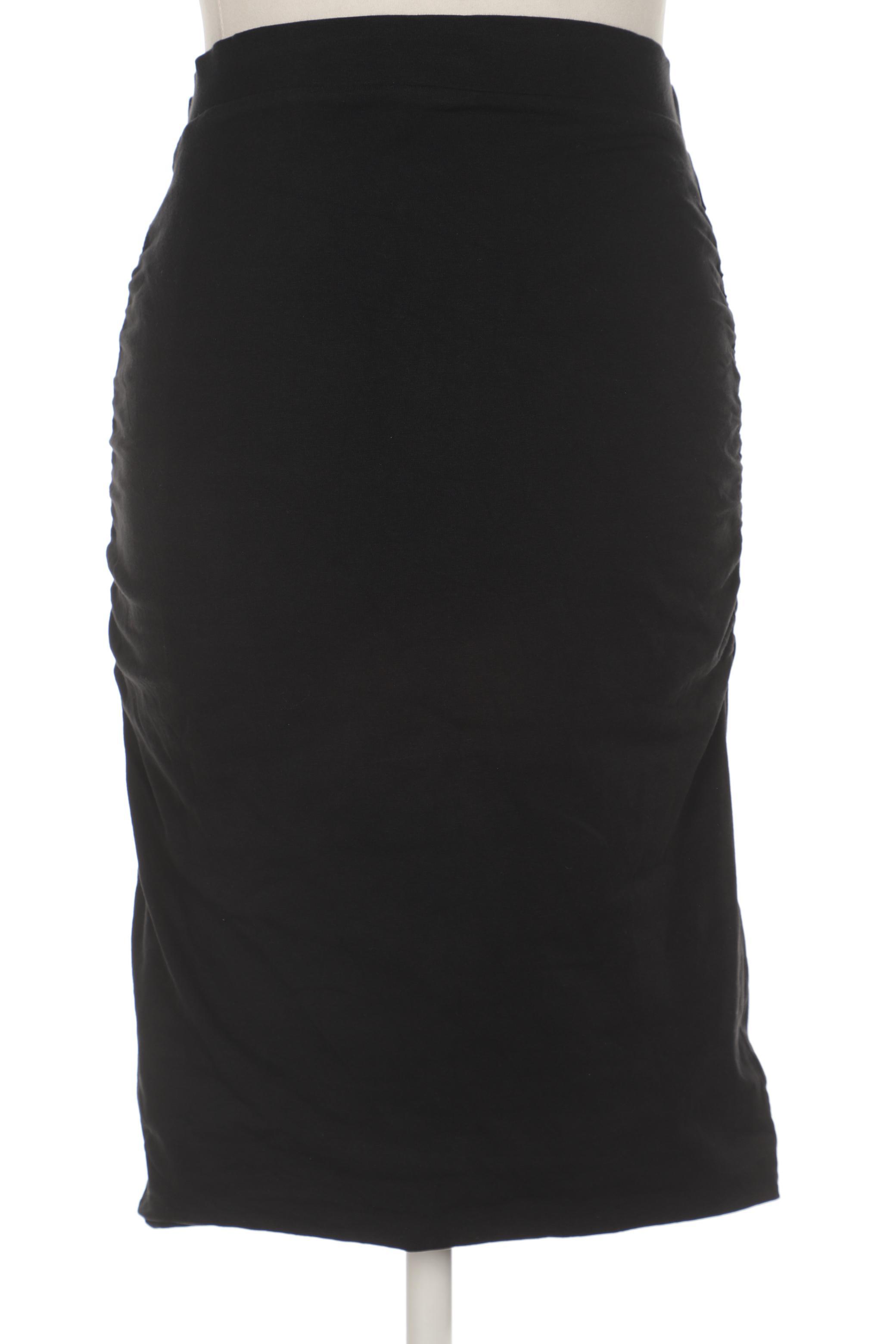 

Boden Damen Rock, schwarz