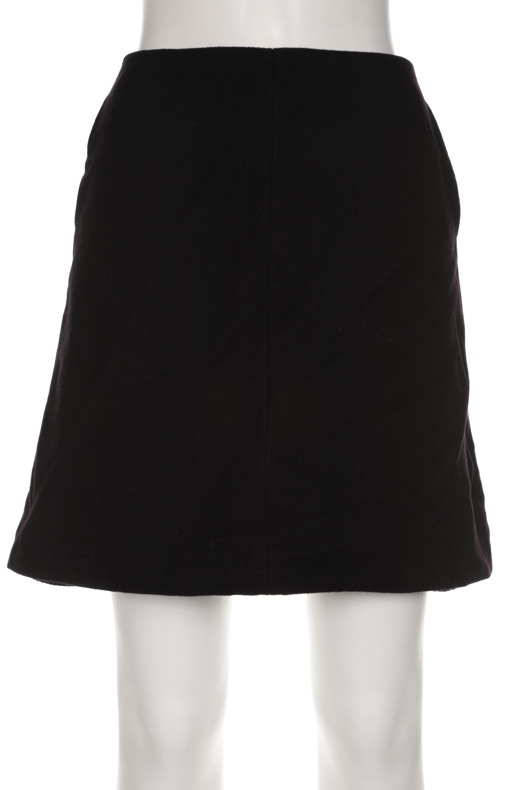 

Boden Damen Rock, schwarz