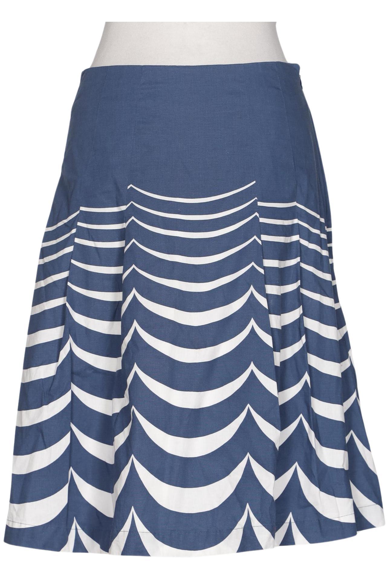 

Boden Damen Rock, mehrfarbig, Gr. 34