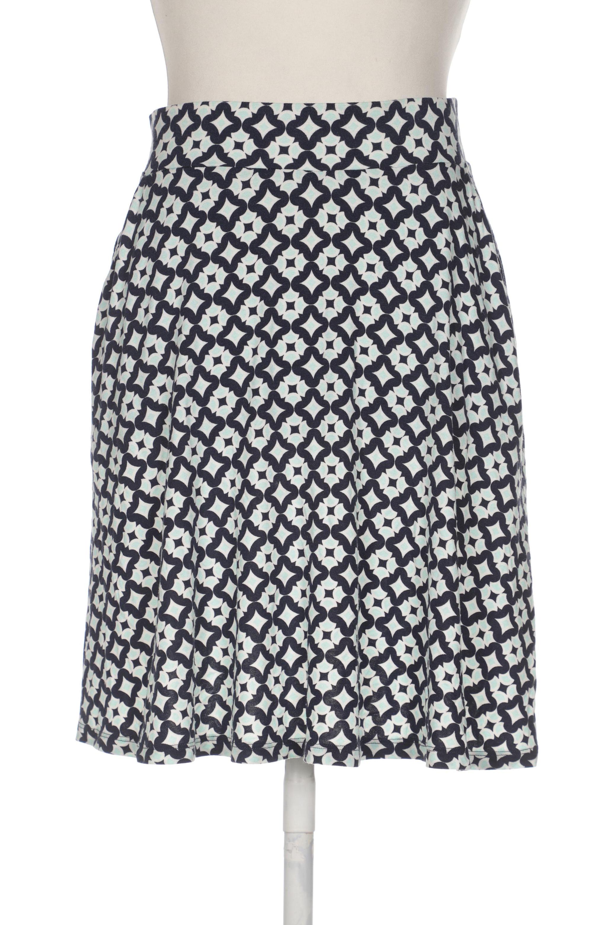 

Boden Damen Rock, marineblau