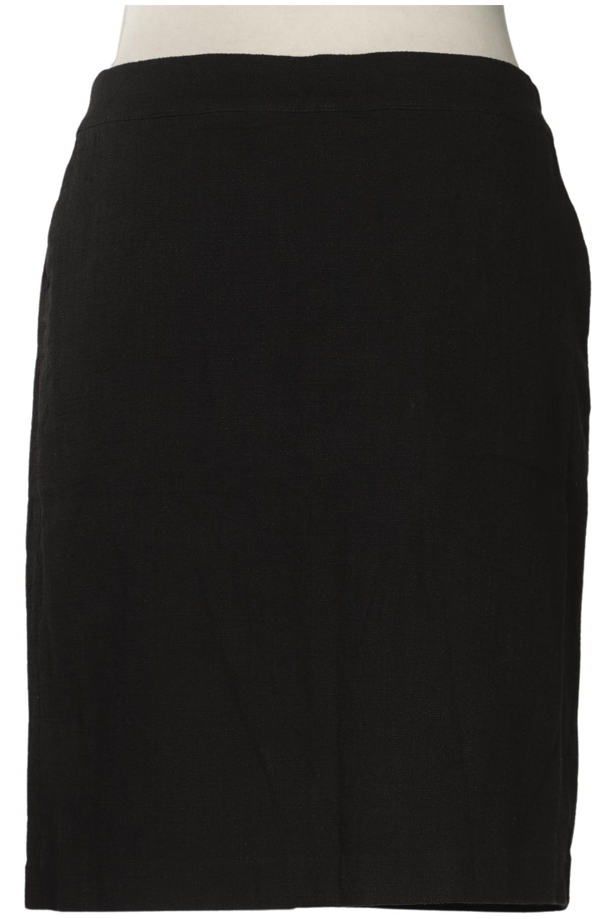 

Boden Damen Rock, schwarz, Gr. 44