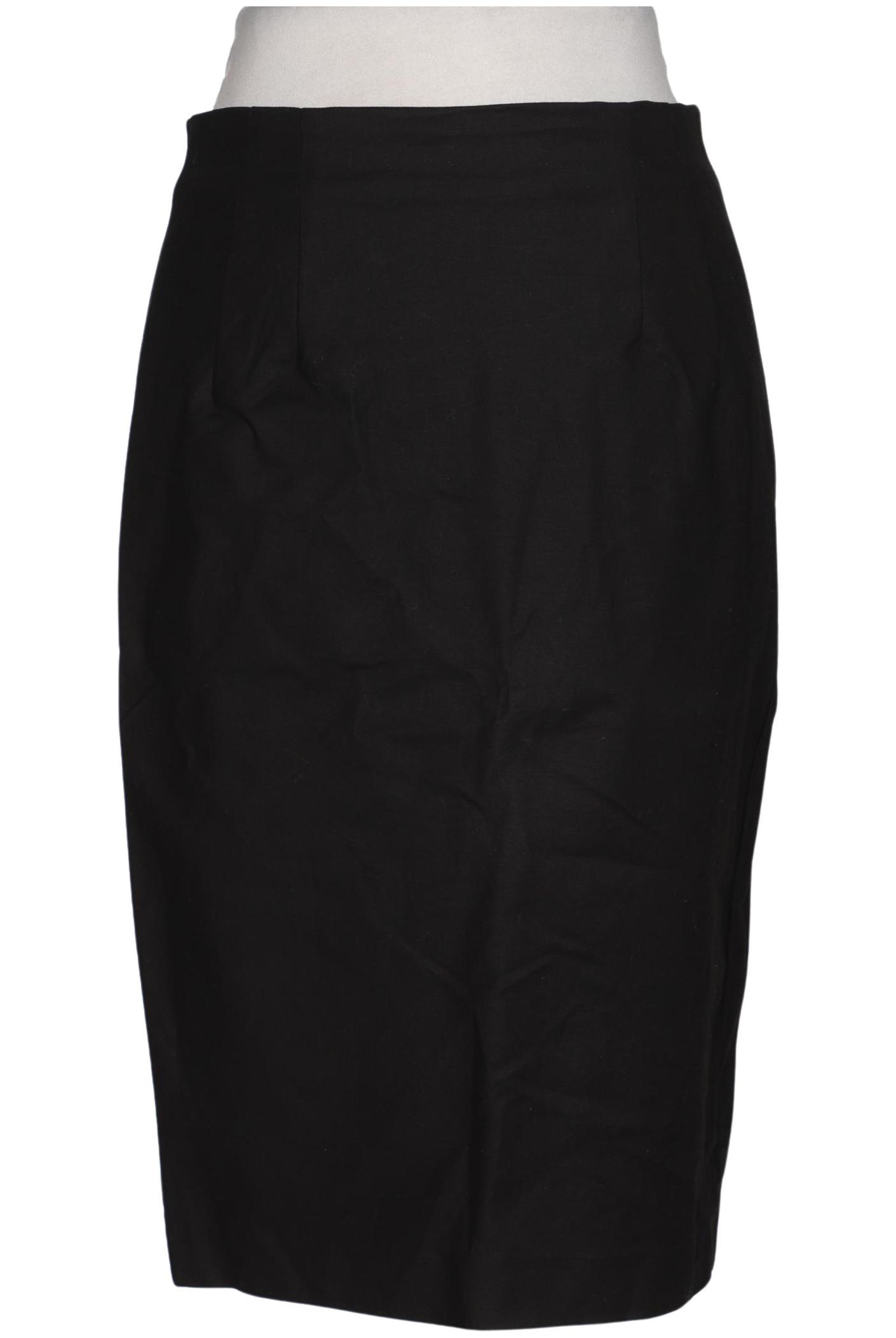 

Boden Damen Rock, schwarz, Gr. 34