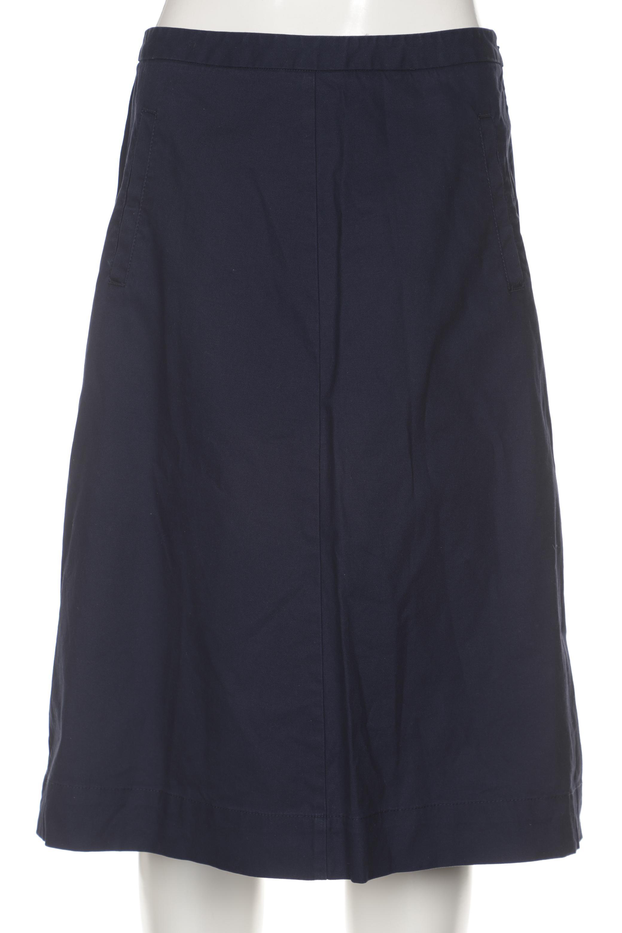 

Boden Damen Rock, marineblau, Gr. 38