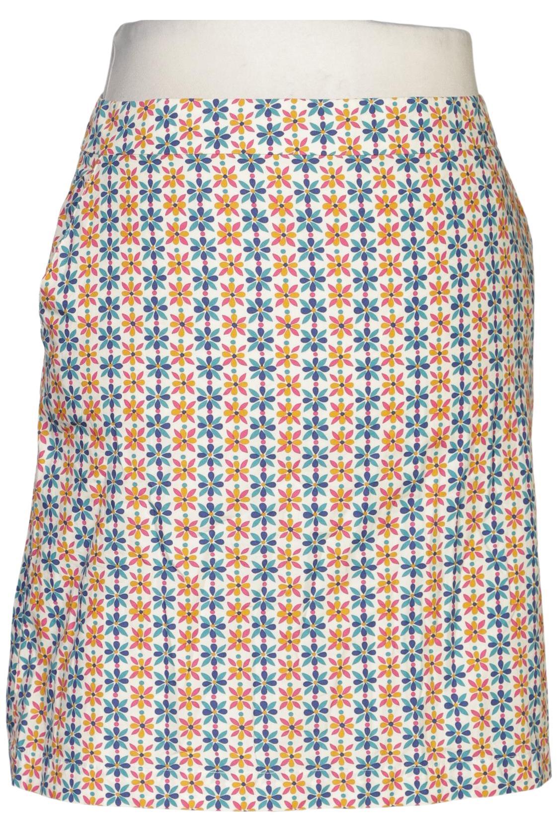 

Boden Damen Rock, mehrfarbig, Gr. 42