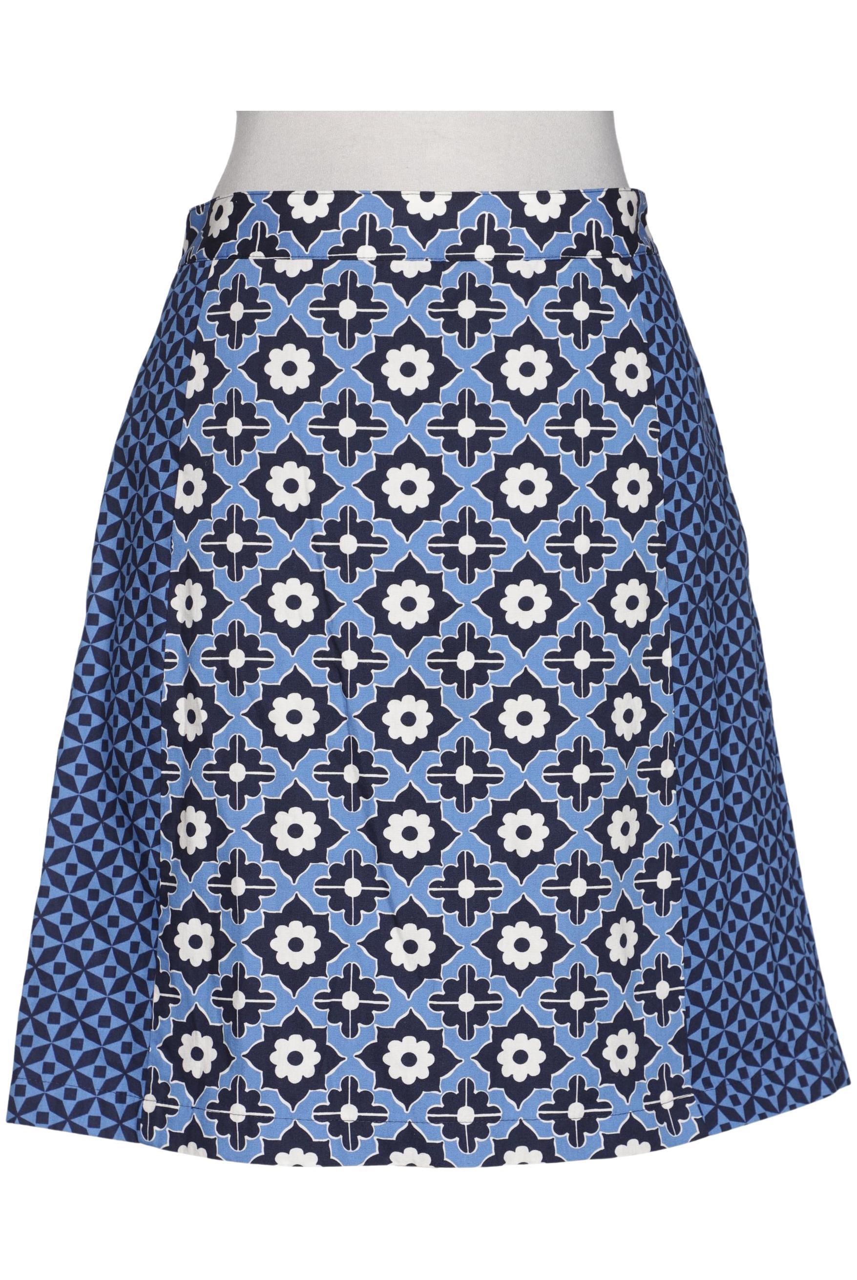 

Boden Damen Rock, mehrfarbig, Gr. 36