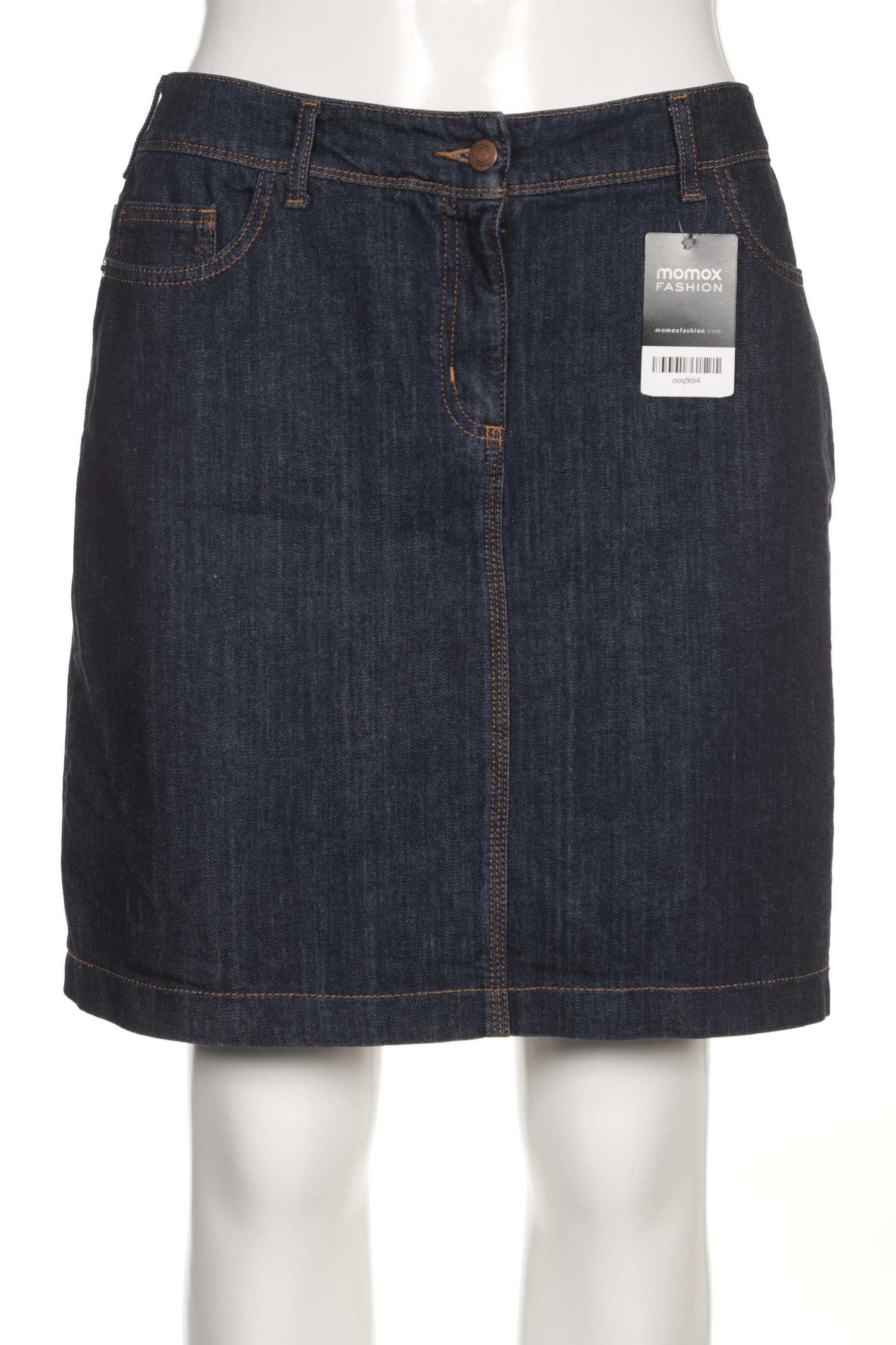 

Boden Damen Rock, marineblau