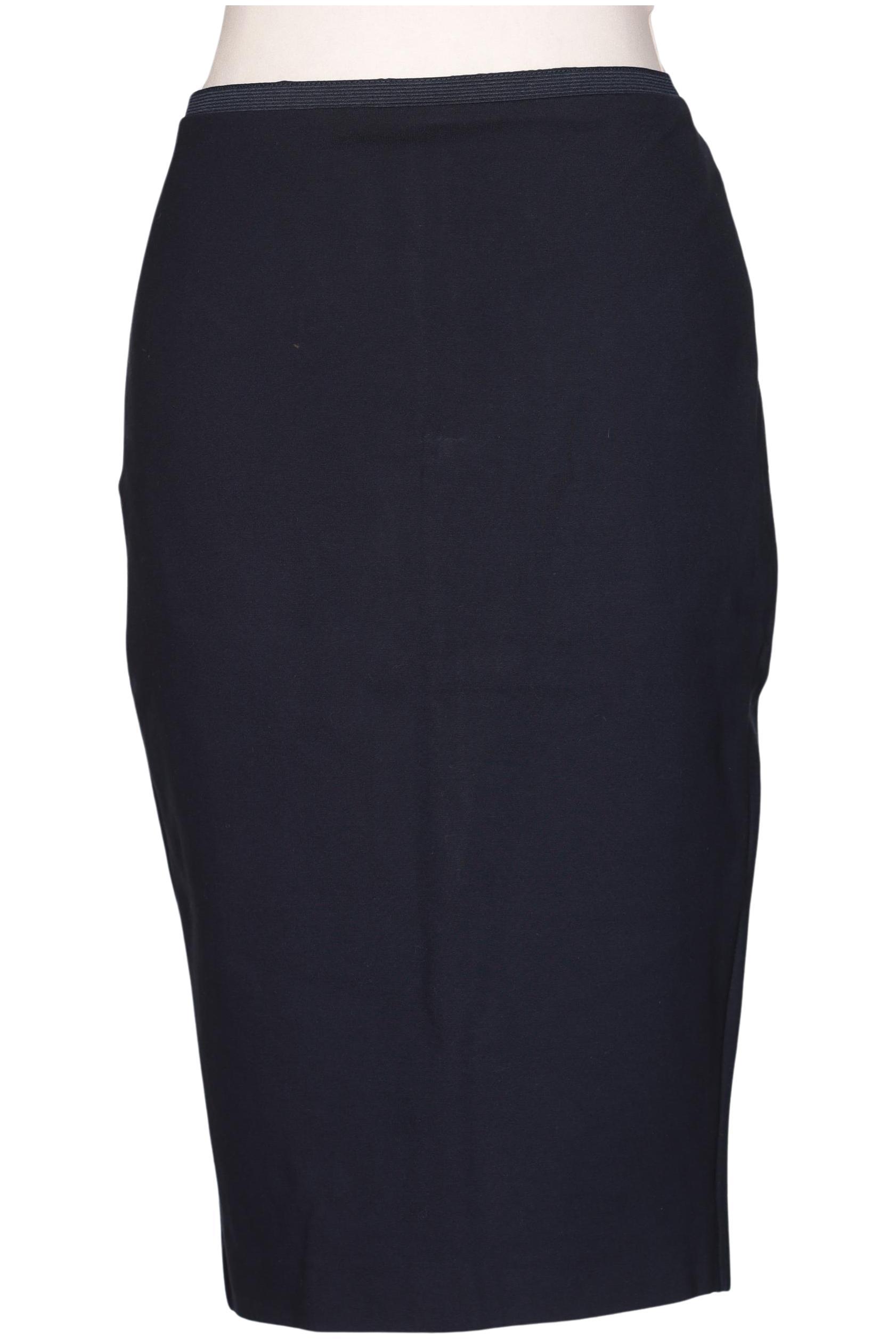 

Boden Damen Rock, marineblau, Gr. 36