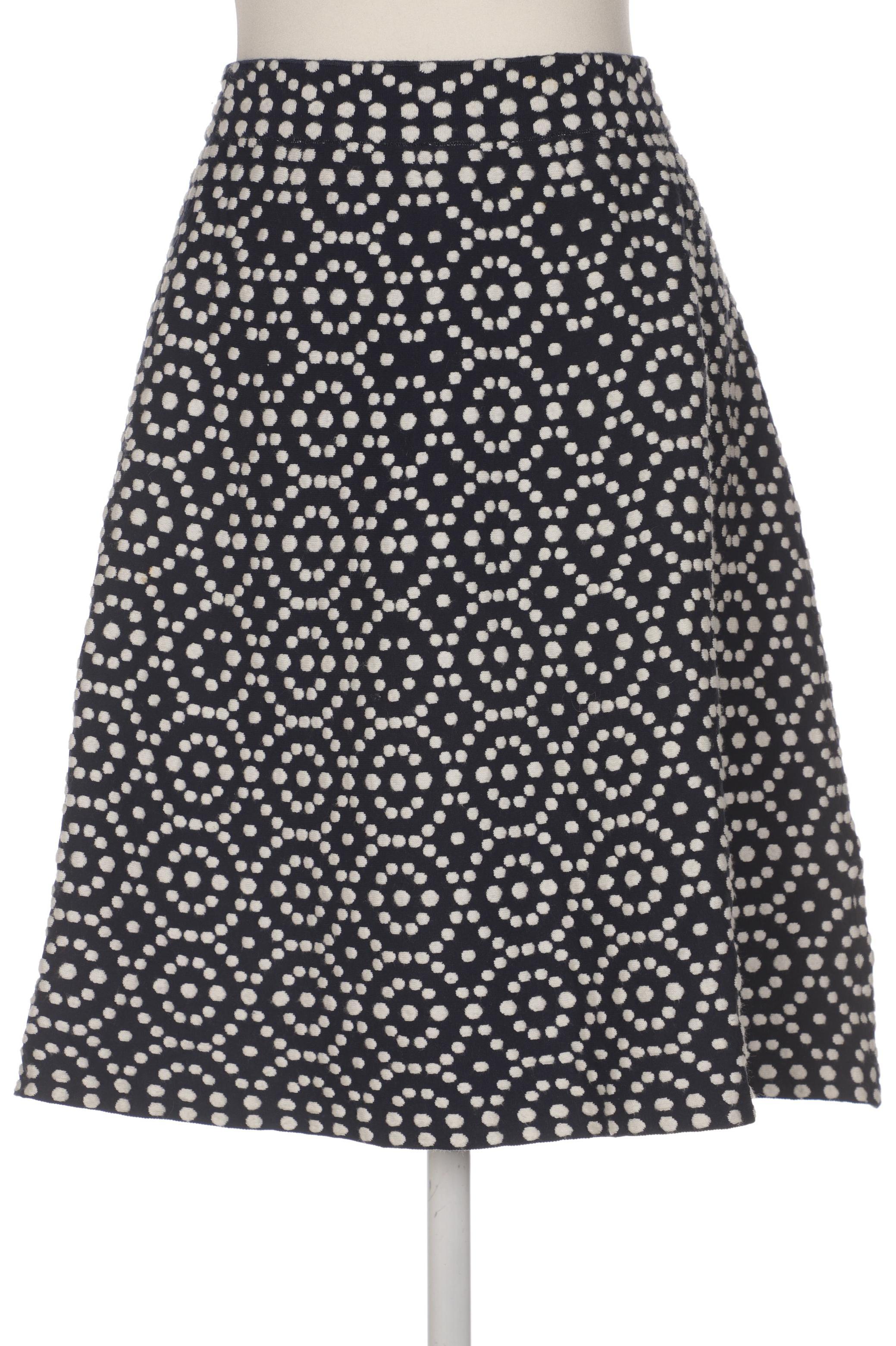 

Boden Damen Rock, marineblau