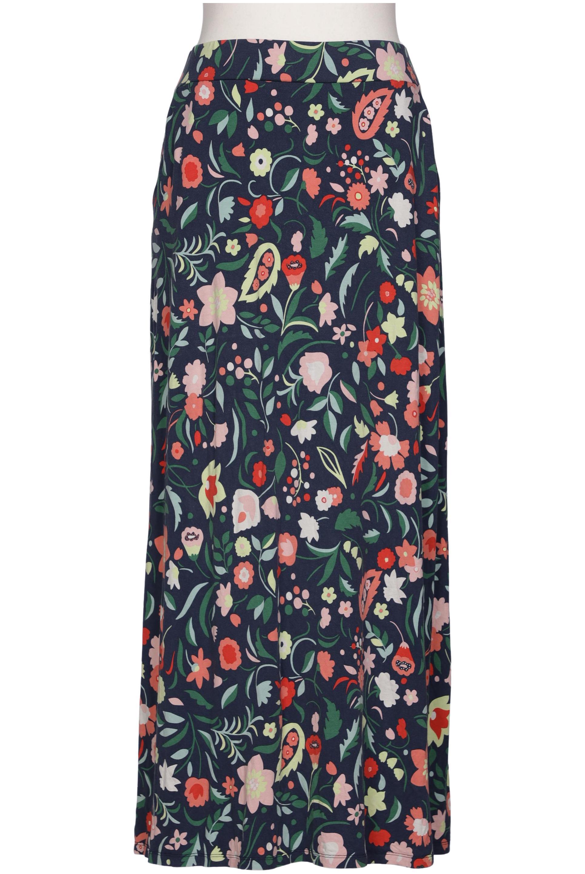 

Boden Damen Rock, marineblau, Gr. 40