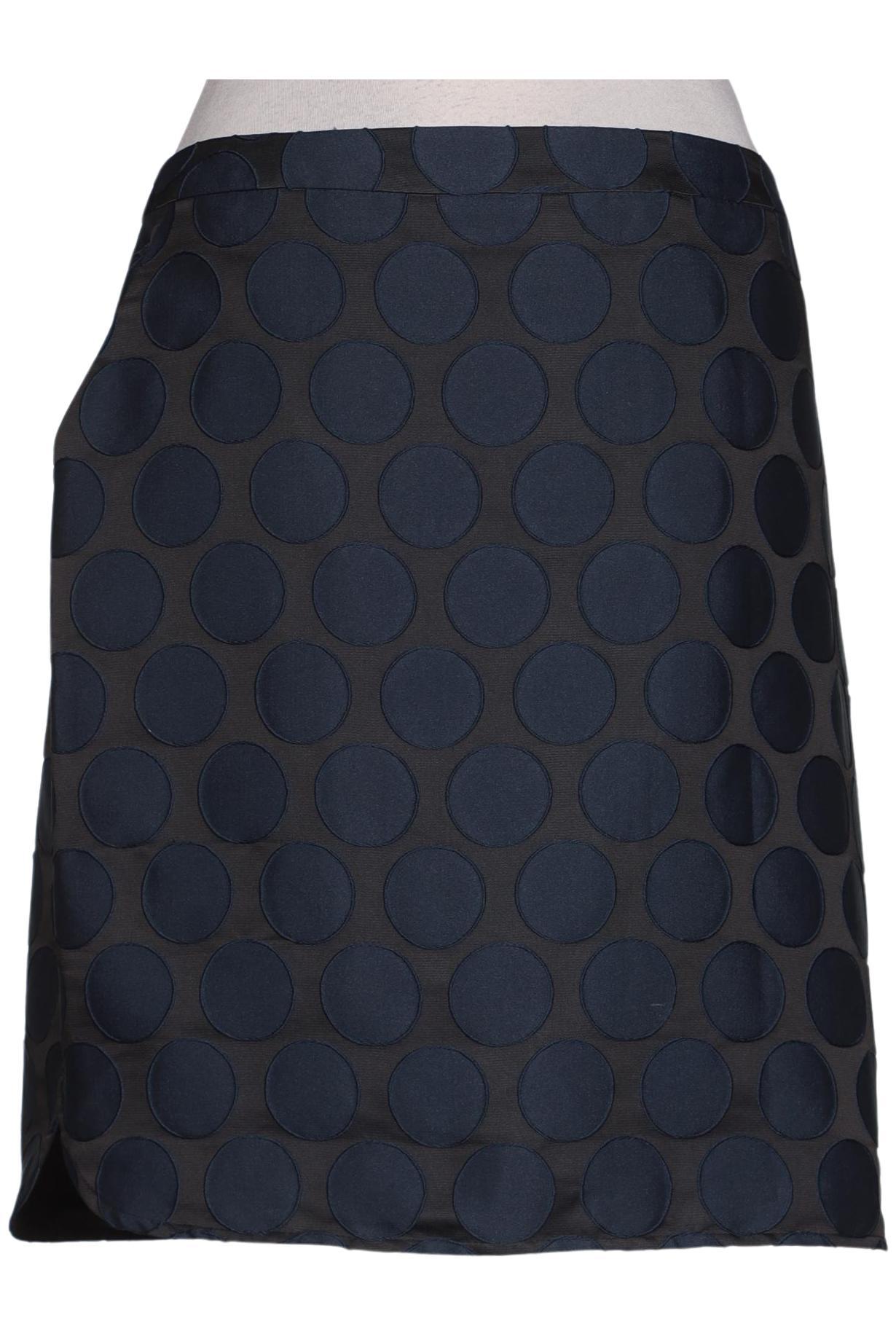 

Boden Damen Rock, marineblau, Gr. 40