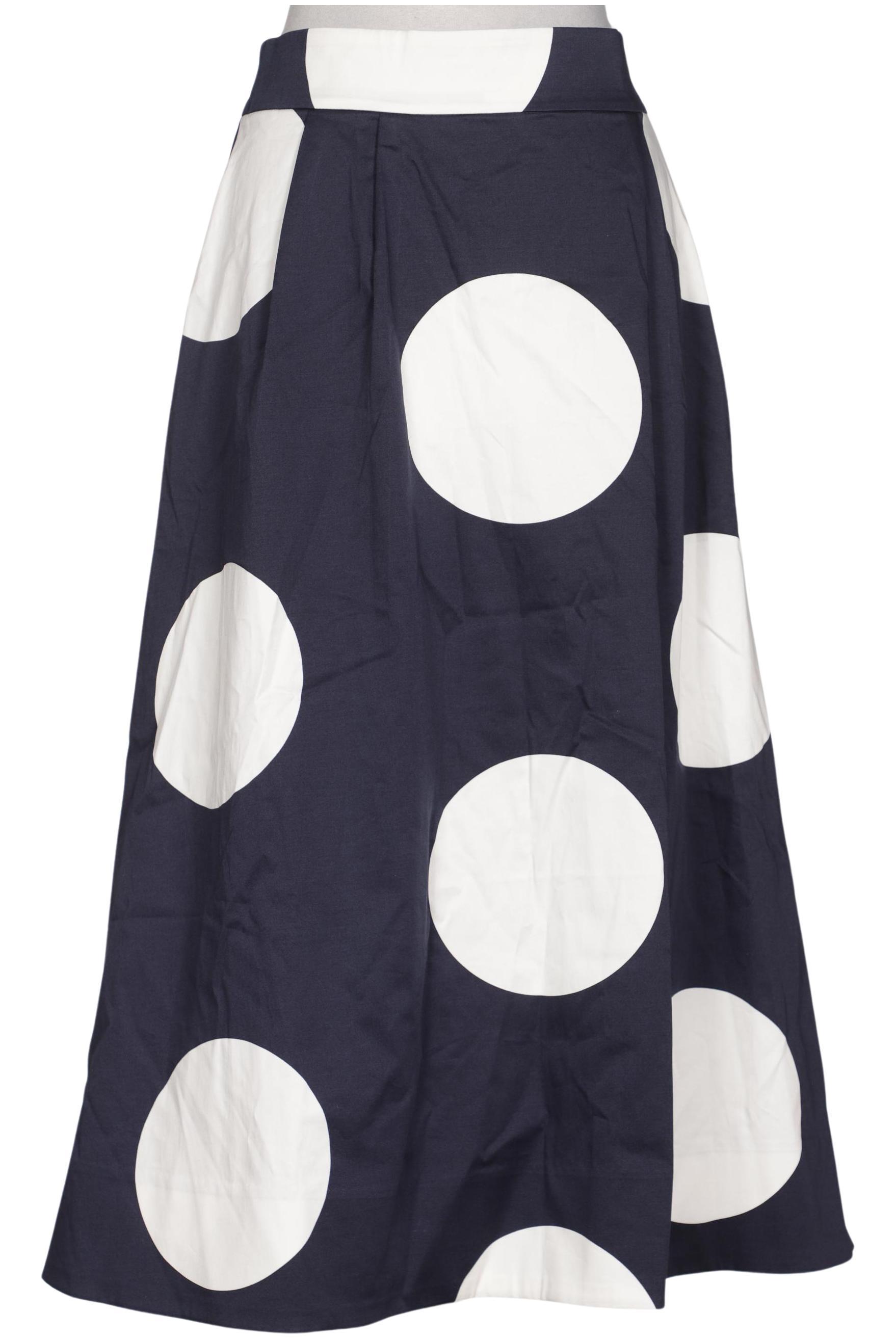 

Boden Damen Rock, mehrfarbig, Gr. 40